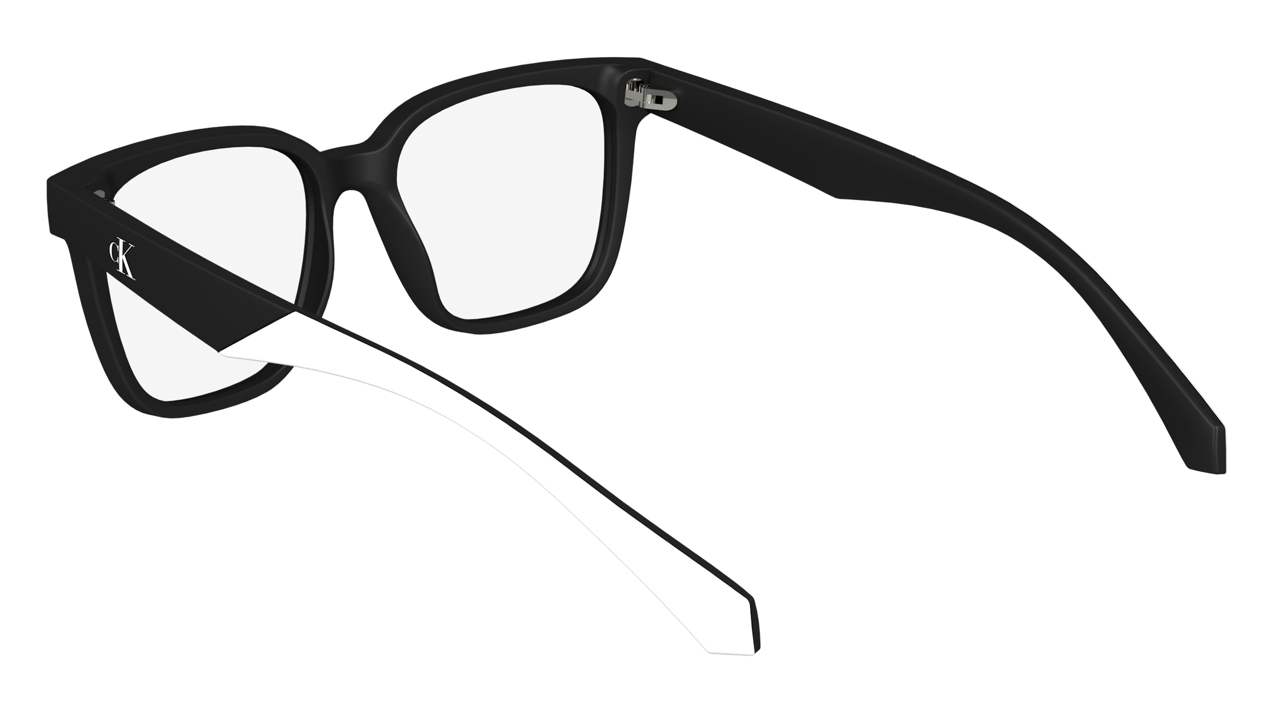 CKJ24306 001 Montature da vista Calvin Klein 3