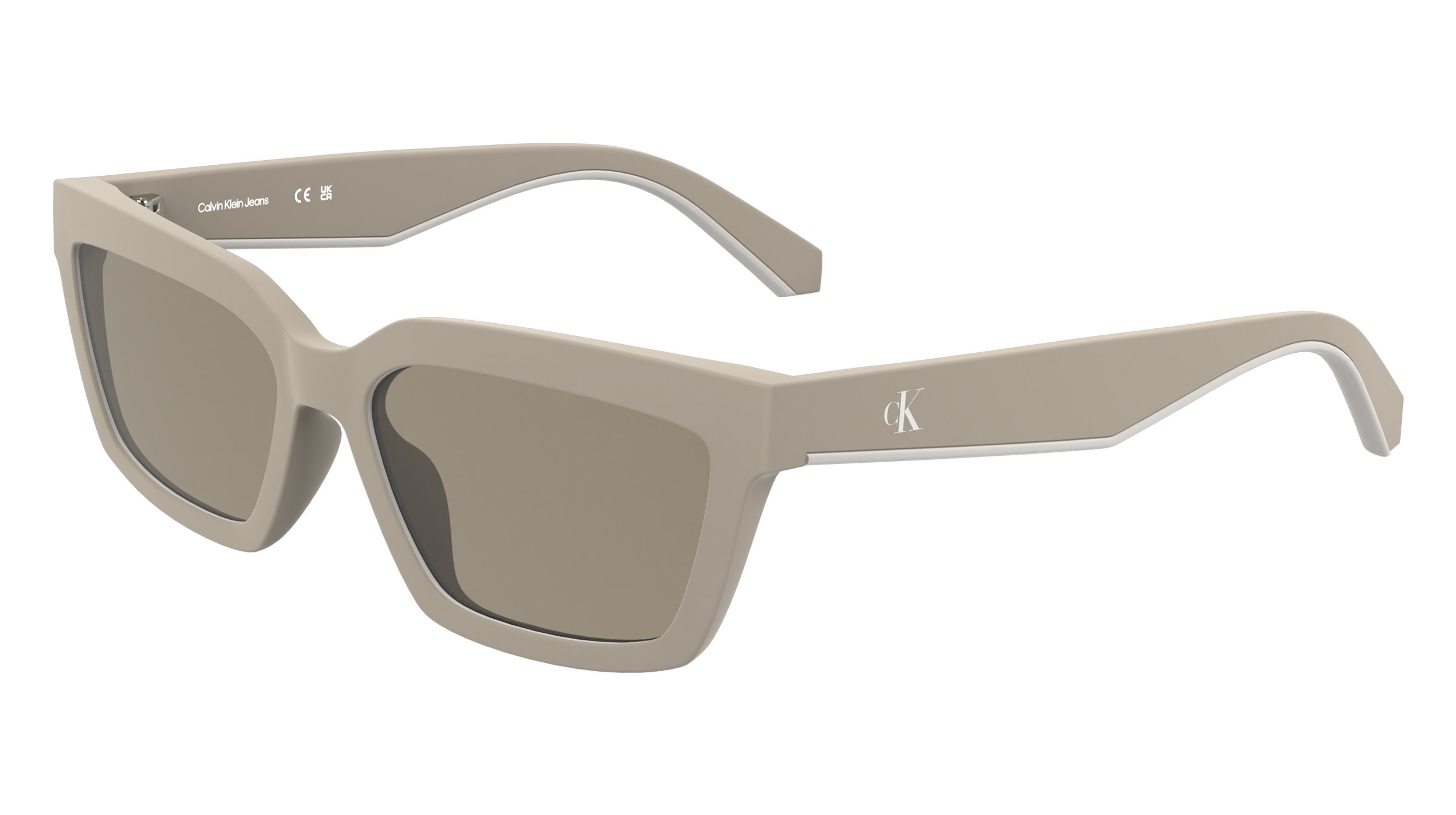 CKJ25604S 671 Occhiali da sole Calvin Klein 1