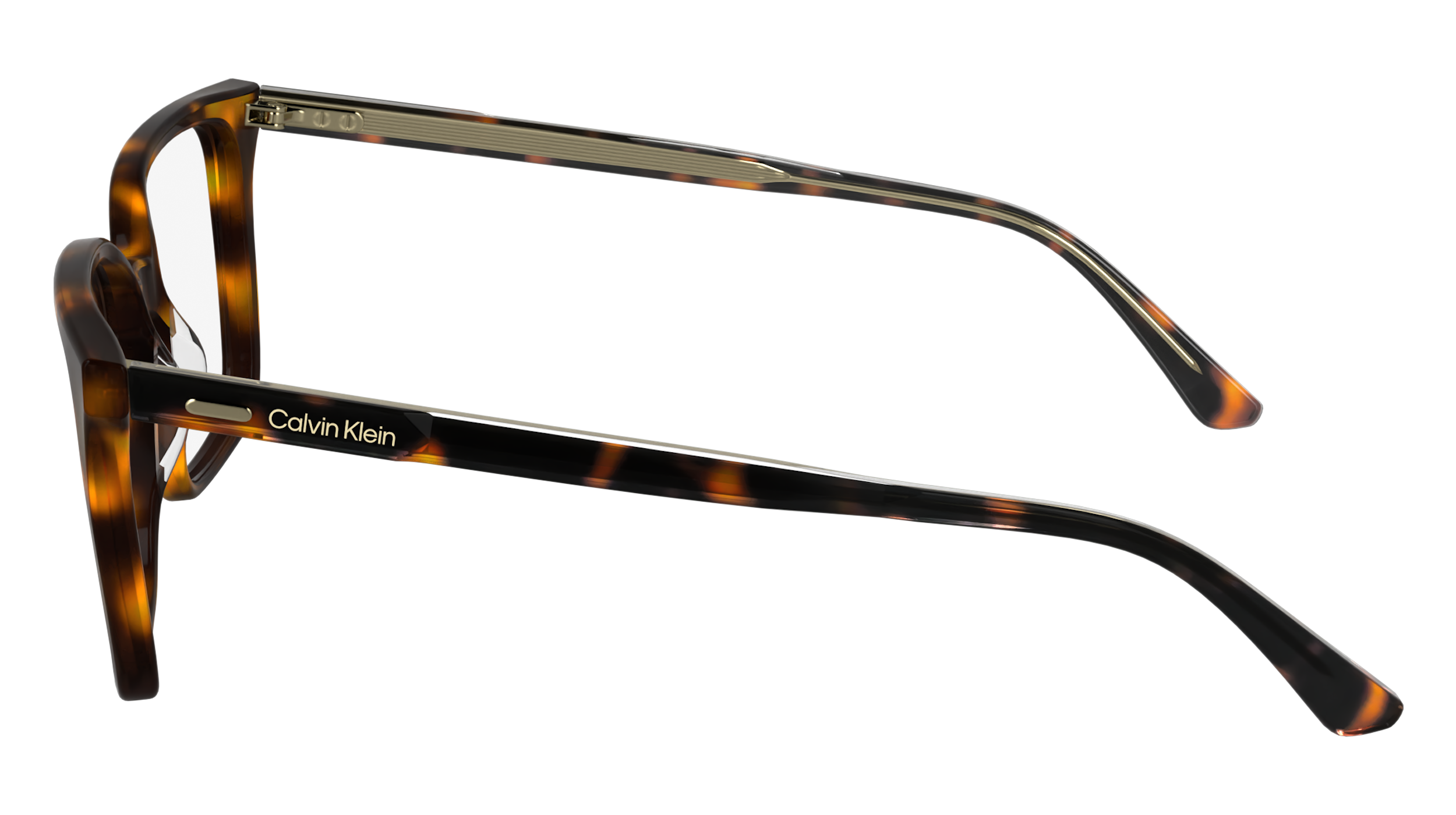 CK24544 240 Montature da vista Calvin Klein 4