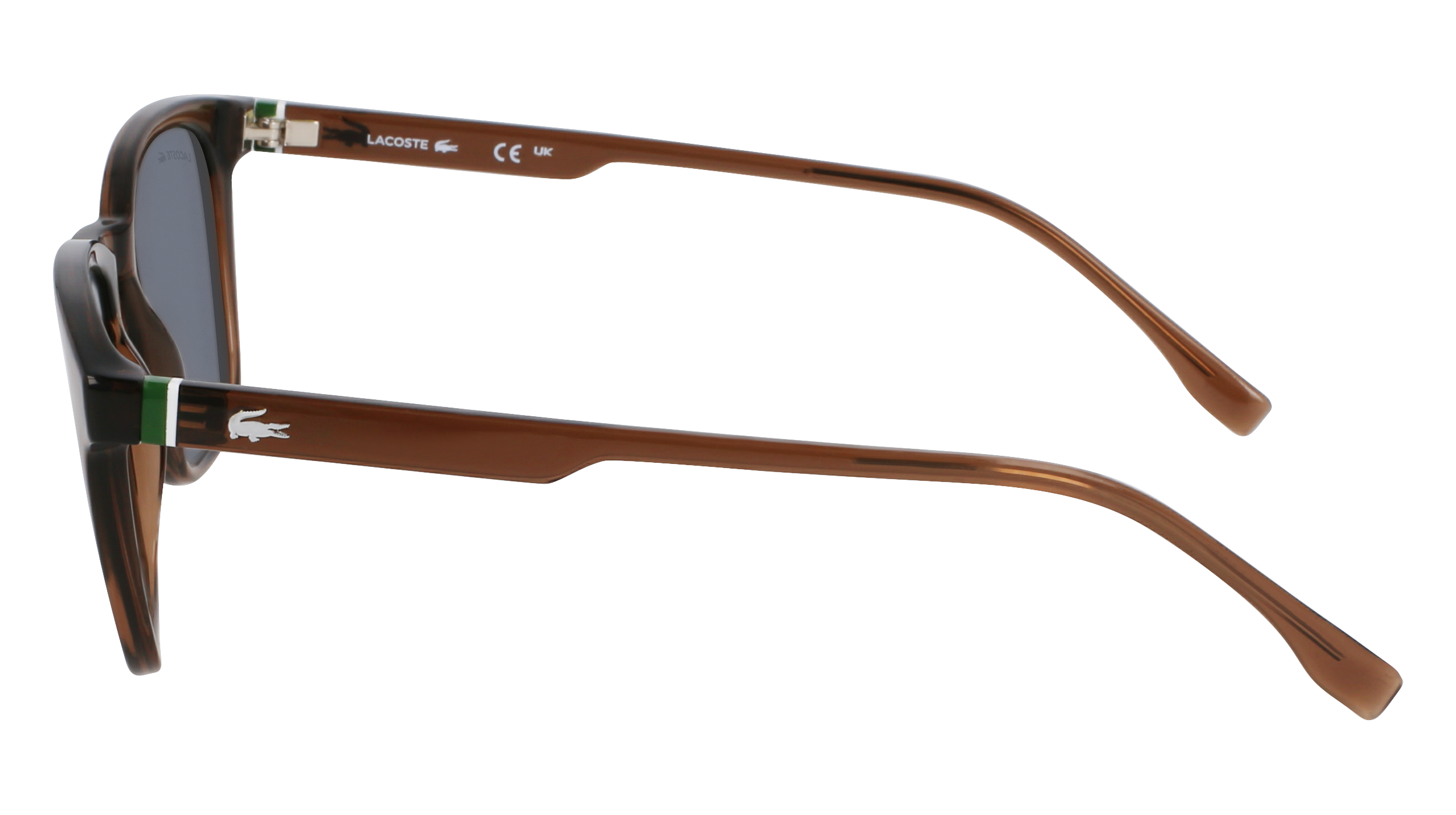 L6040S 210 Occhiali da sole Lacoste 4
