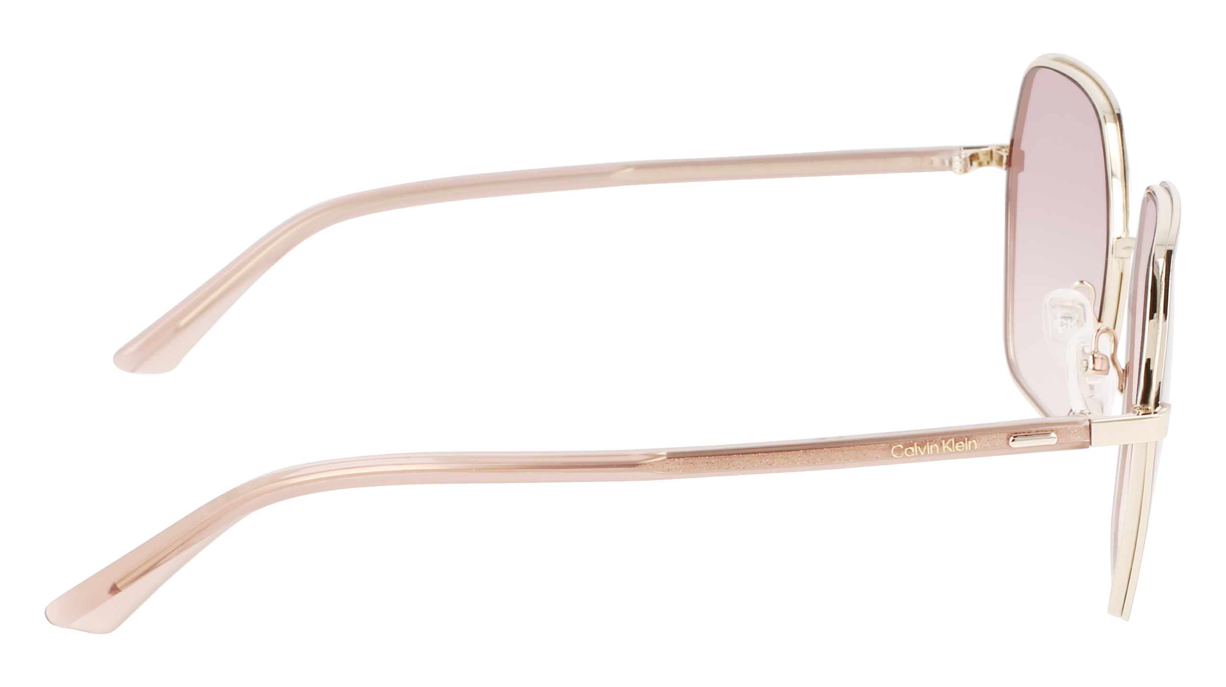 CK21131S 208 Occhiali da sole Calvin Klein 7