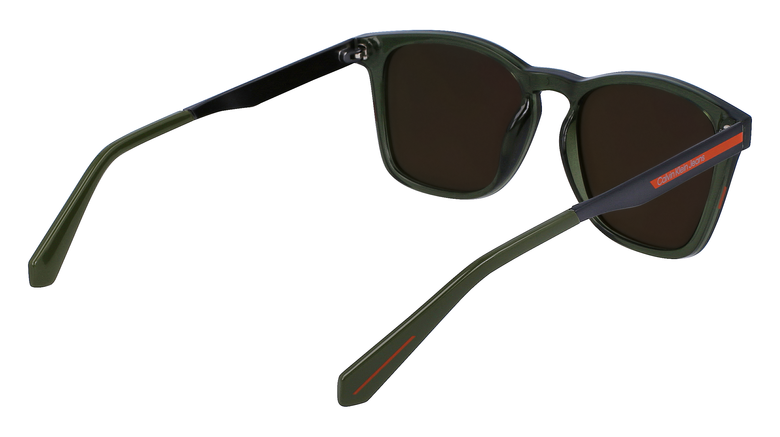 CKJ22642S 309 Occhiali da sole Calvin Klein 7