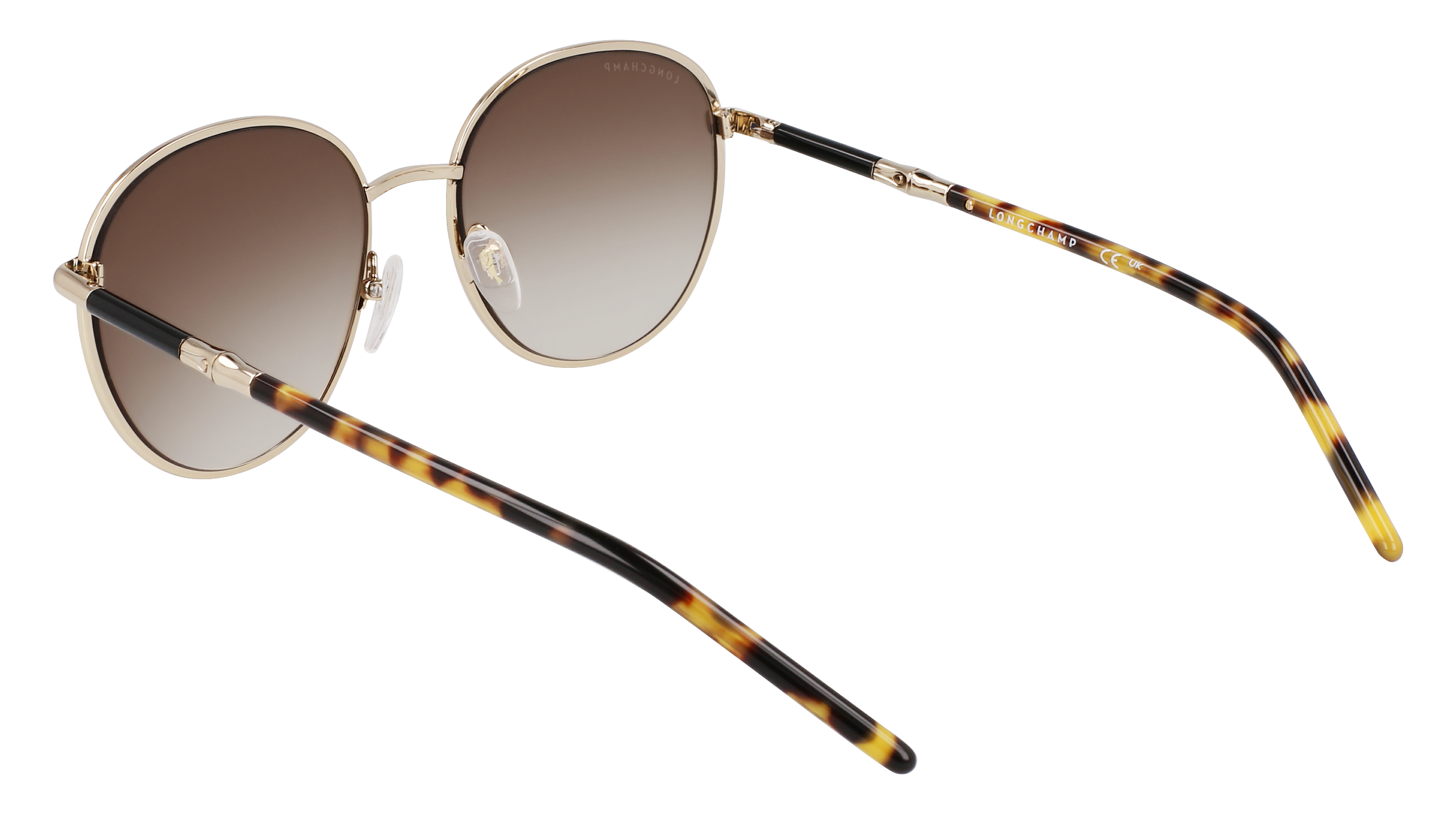 LO171S 728 Occhiali da sole LONGCHAMP 3