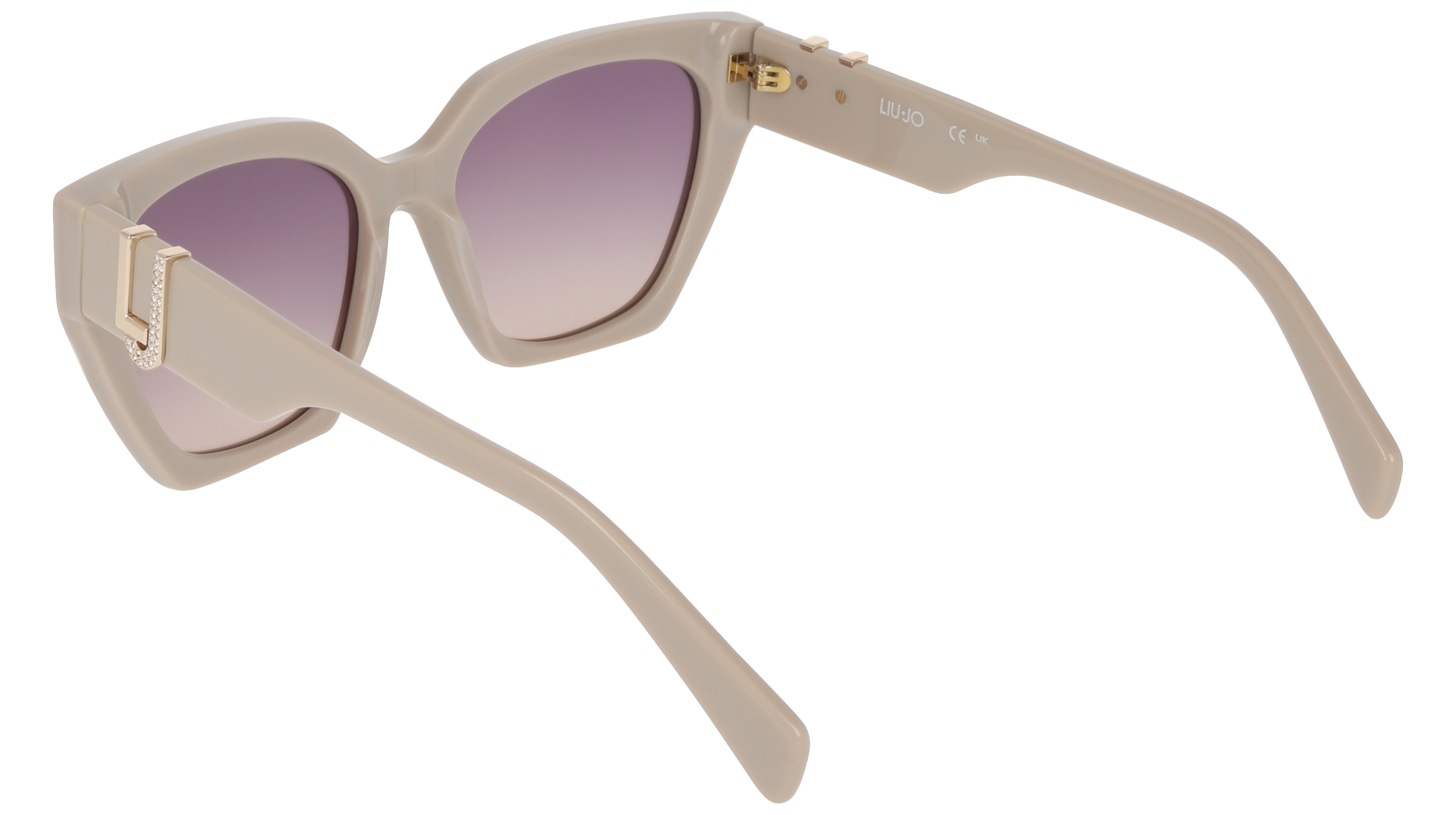 LJ814SR 264 Occhiali da sole Liu Jo 4