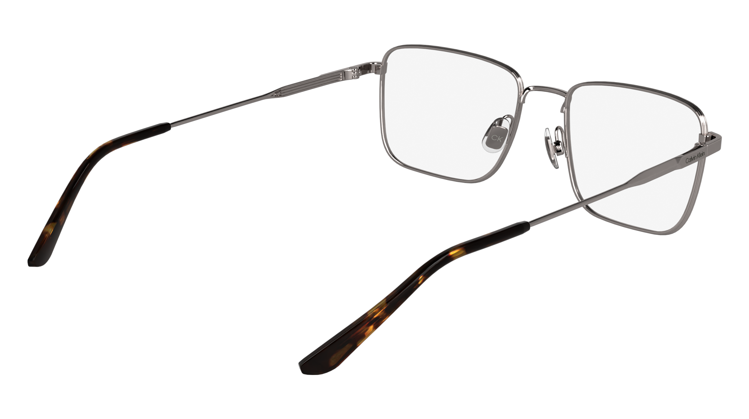 CK25104 071 Montature da vista Calvin Klein 6