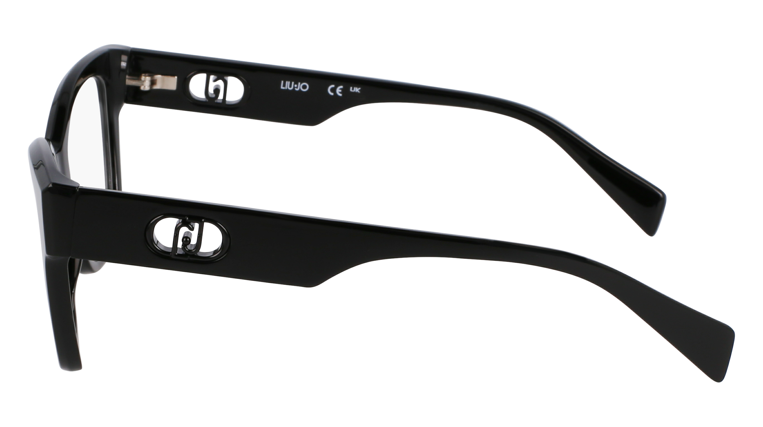 LJ2811 001 Montature da vista Liu Jo 3
