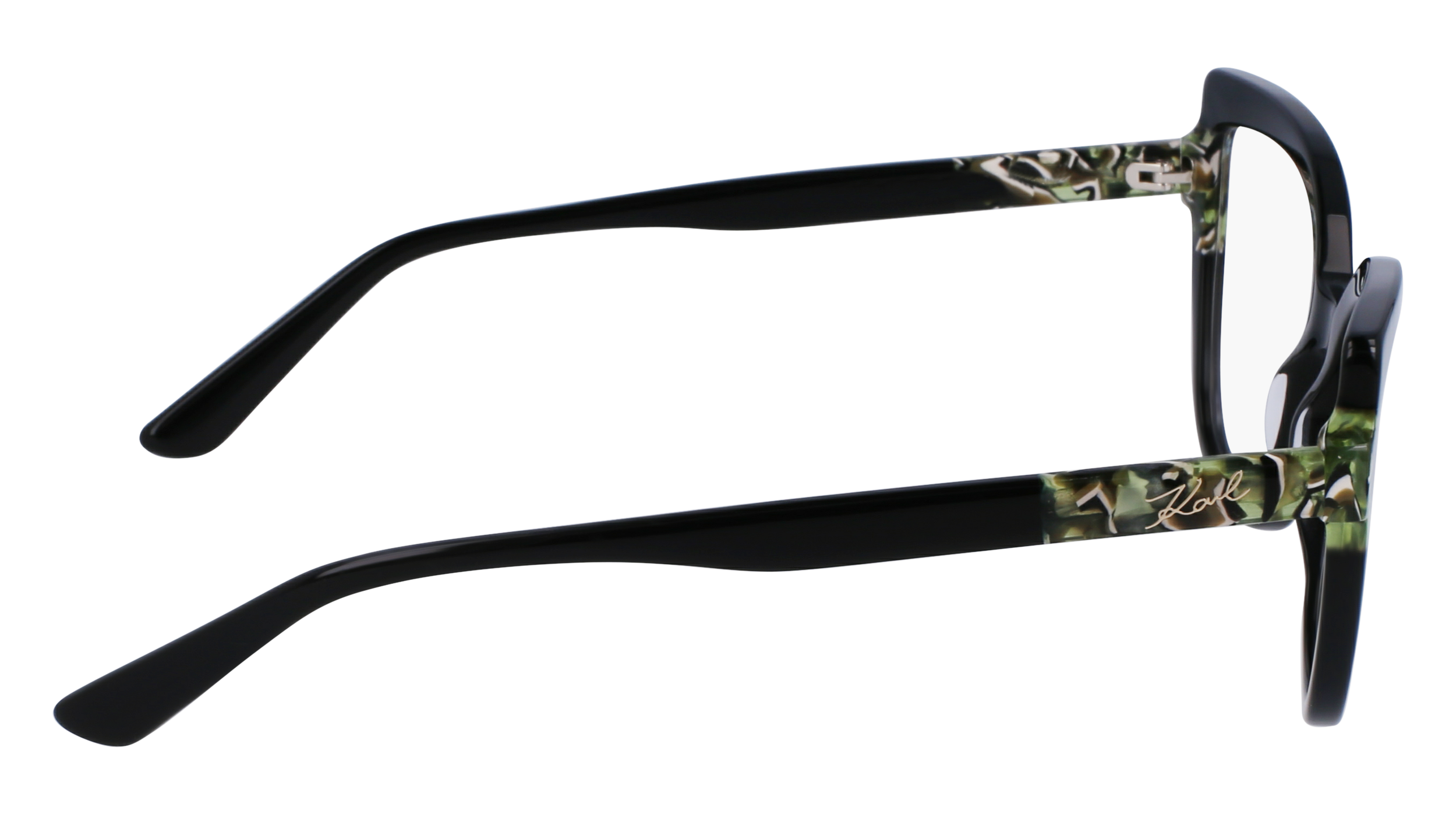 KL6132 013 Montature da vista Karl Lagerfeld 4