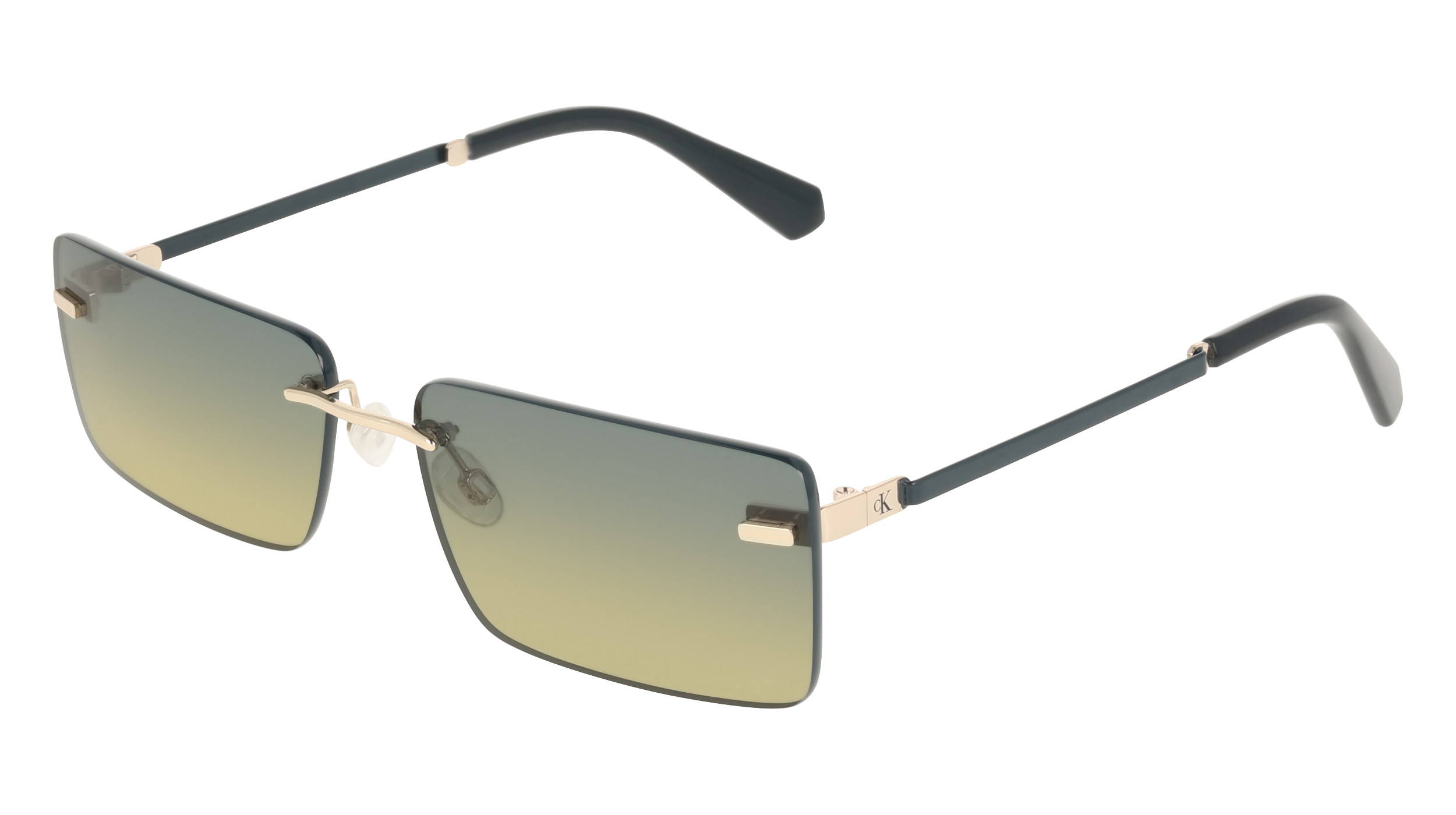 CKJ25206S 724 Occhiali da sole Calvin Klein 1