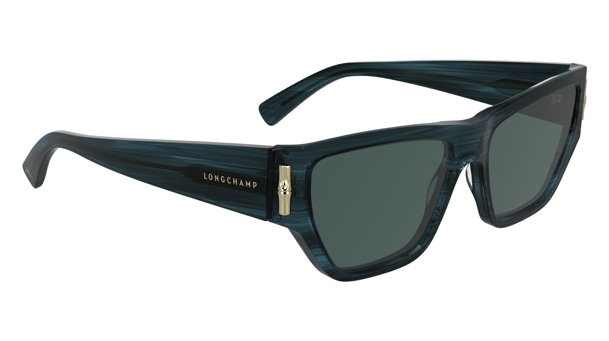 LO774S 407 Occhiali da sole LONGCHAMP 8