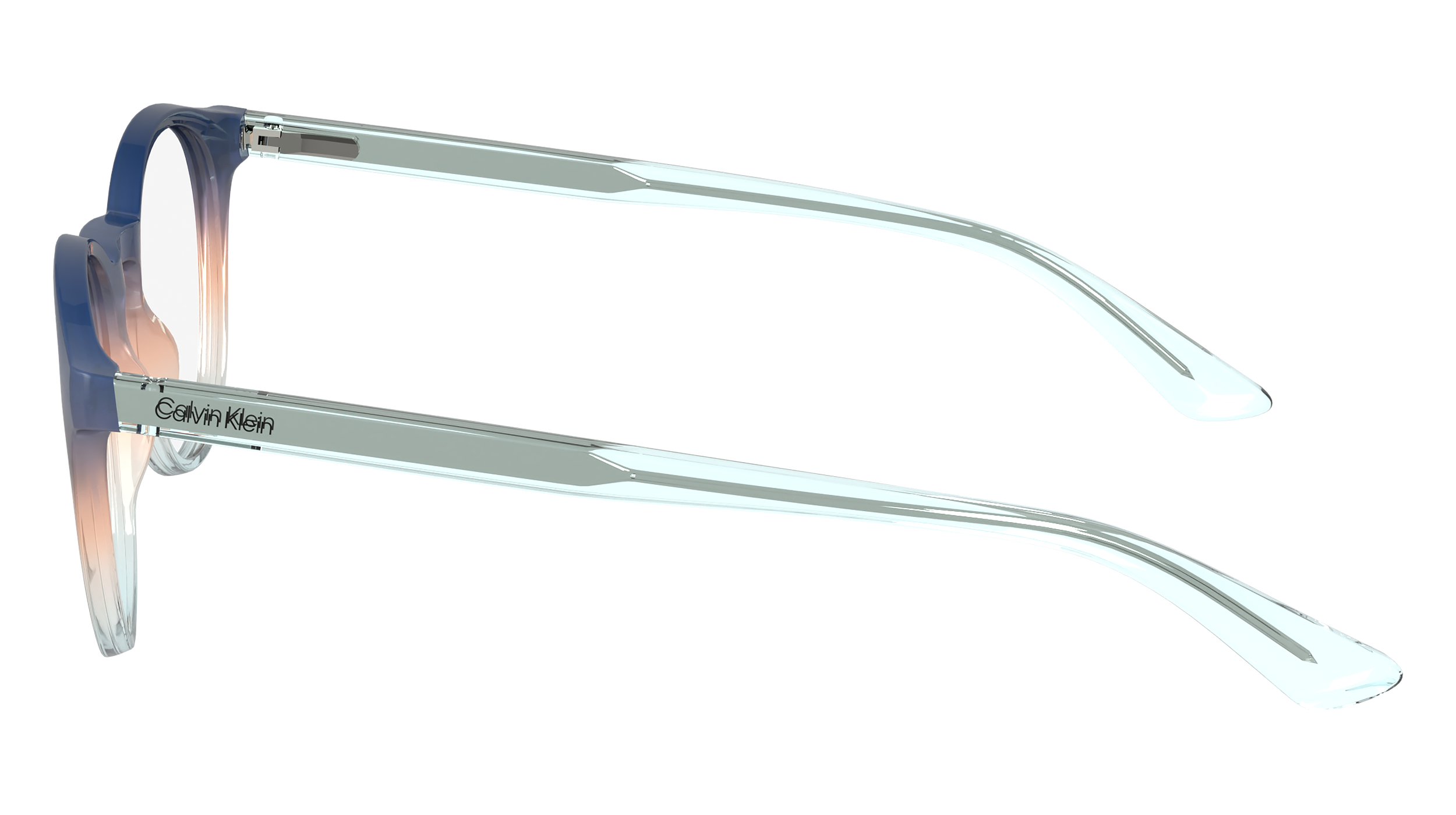 CK23549 411 Montature da vista Calvin Klein 4