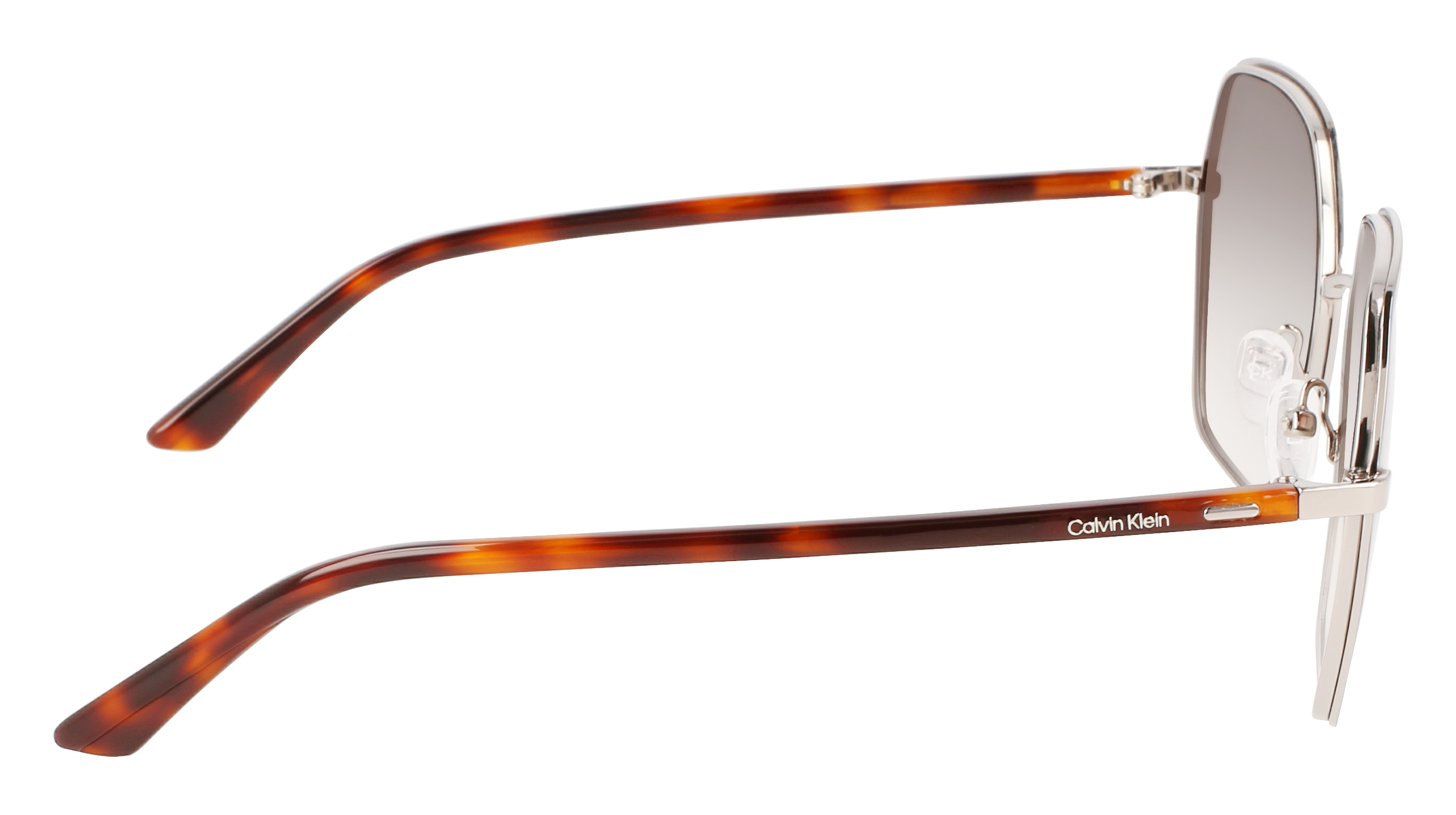 CK21131S 200 Occhiali da sole Calvin Klein 6