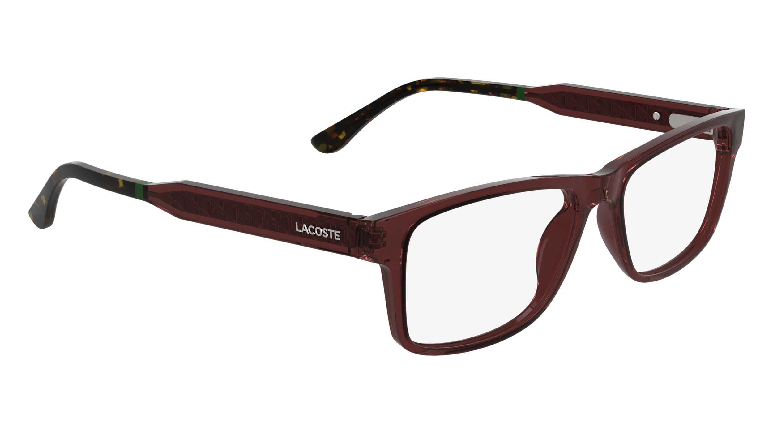 L2977 601 Montature da vista Lacoste 8