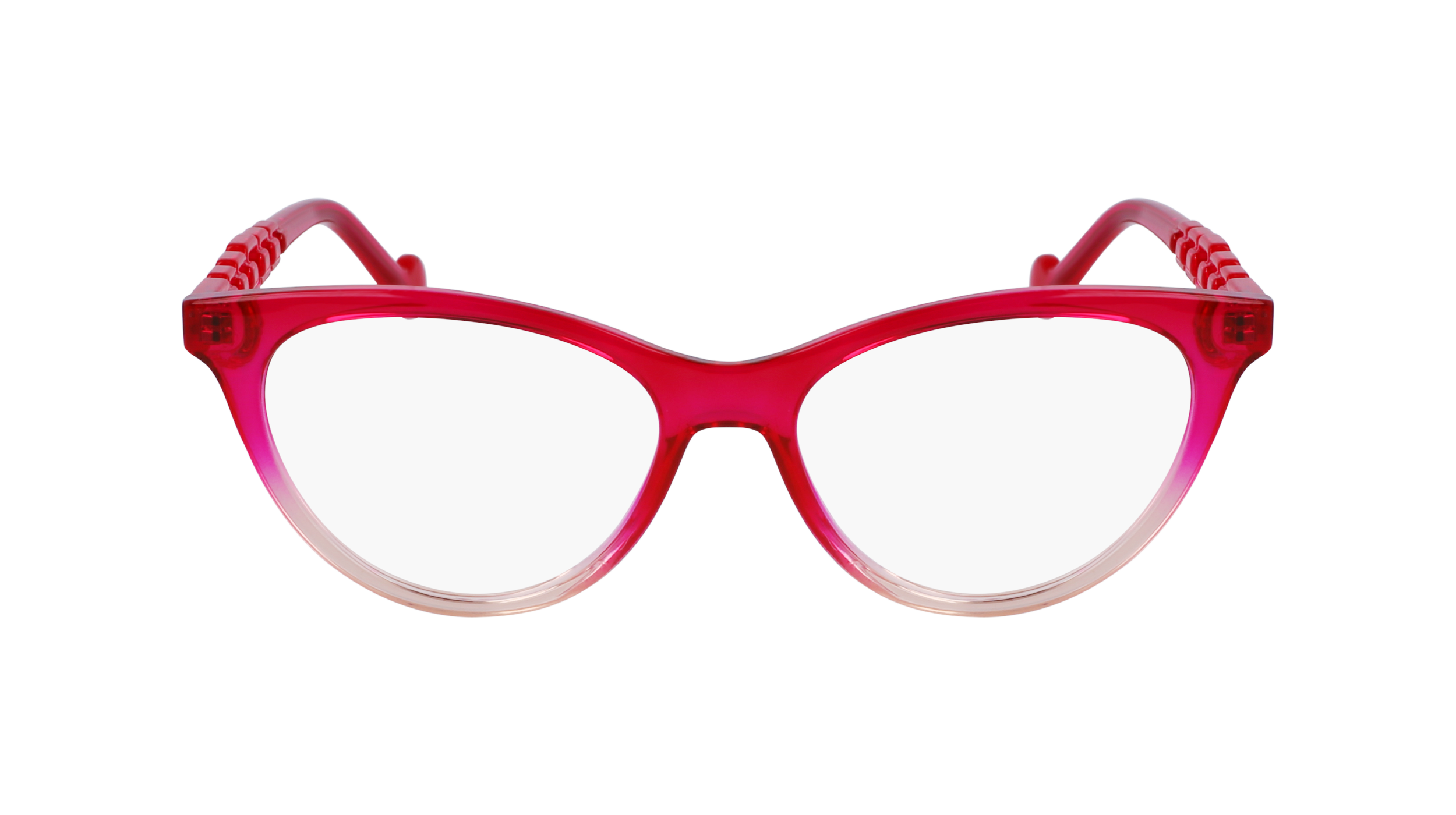 LJ2786 627 Montature da vista Liu Jo 3