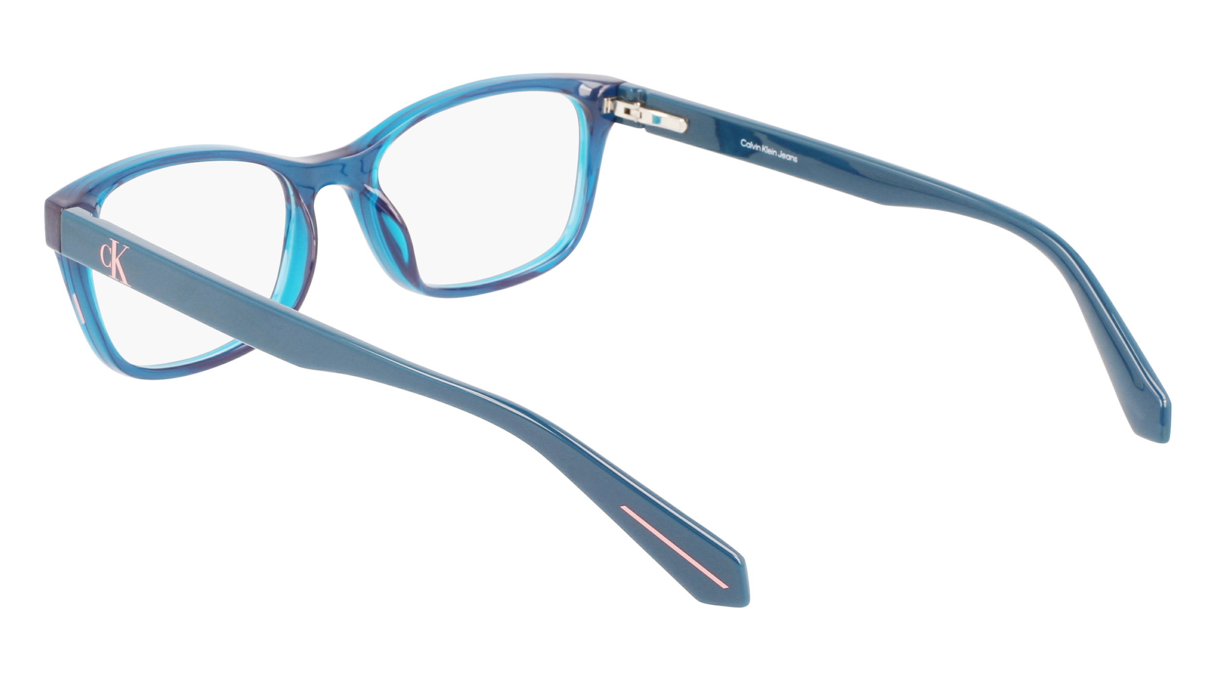 CKJ22622 432 Montature da vista Calvin Klein 4