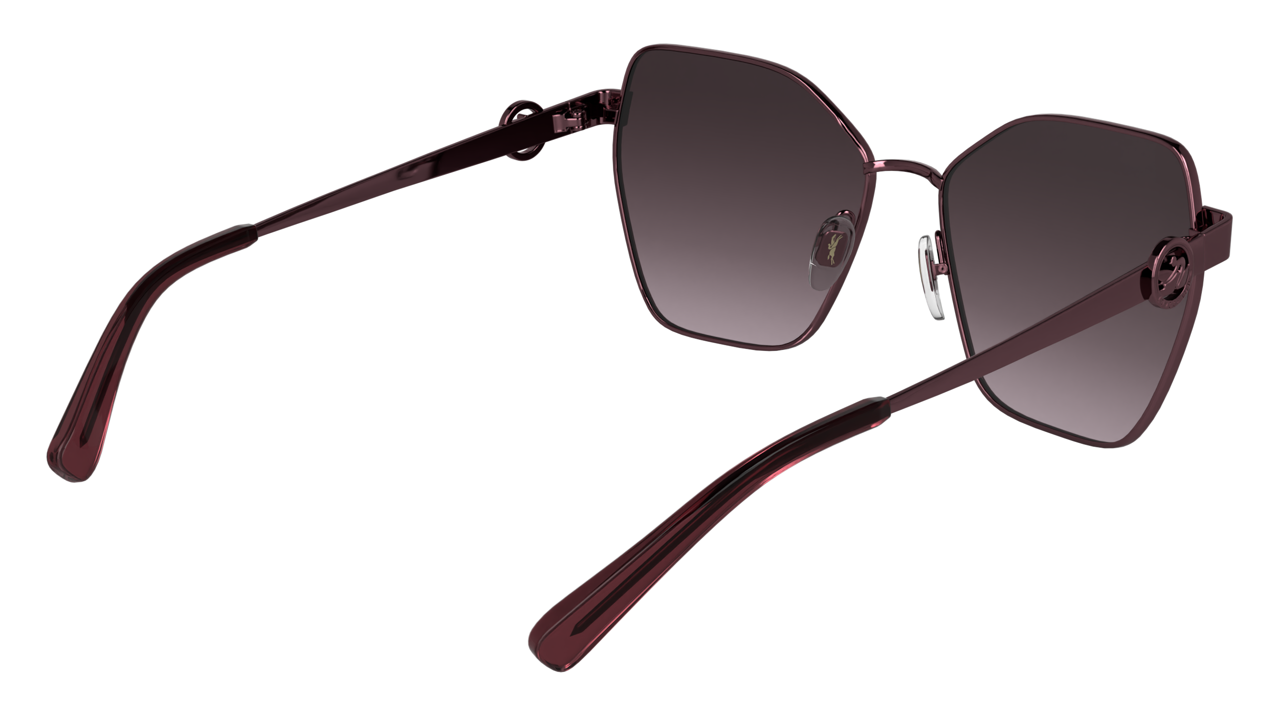LO180S 601 Occhiali da sole LONGCHAMP 6