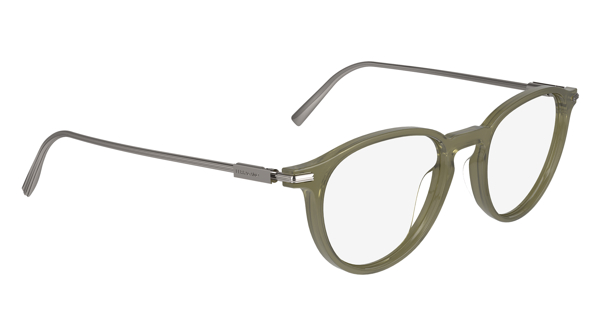 SF2976 330 Montature da vista Ferragamo 8