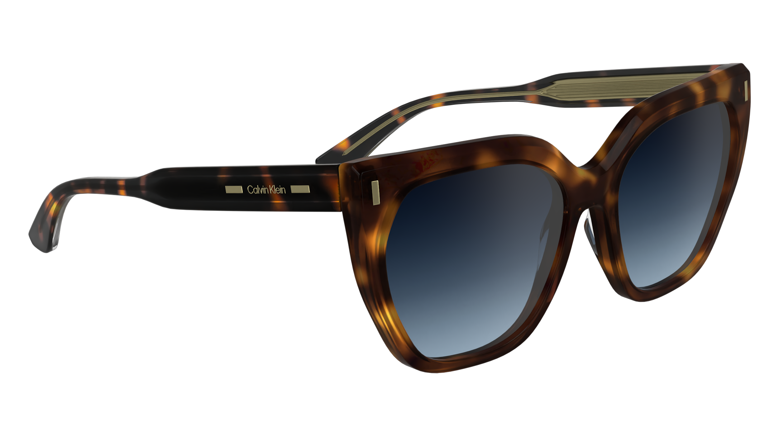 CK24535S 240 Occhiali da sole Calvin Klein 8