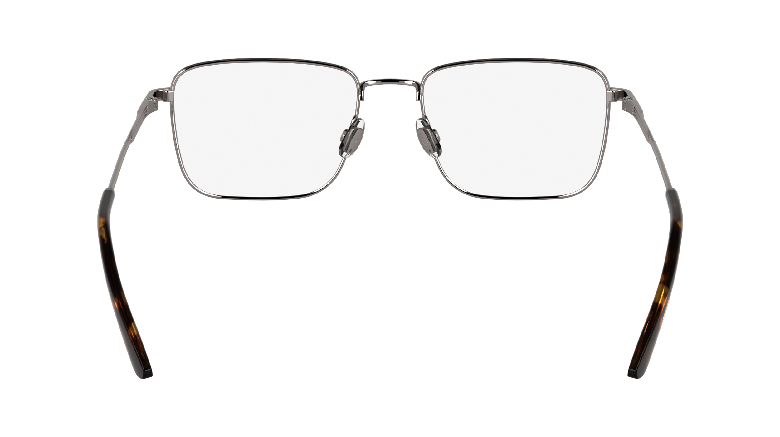 CK25104 071 Montature da vista Calvin Klein 5