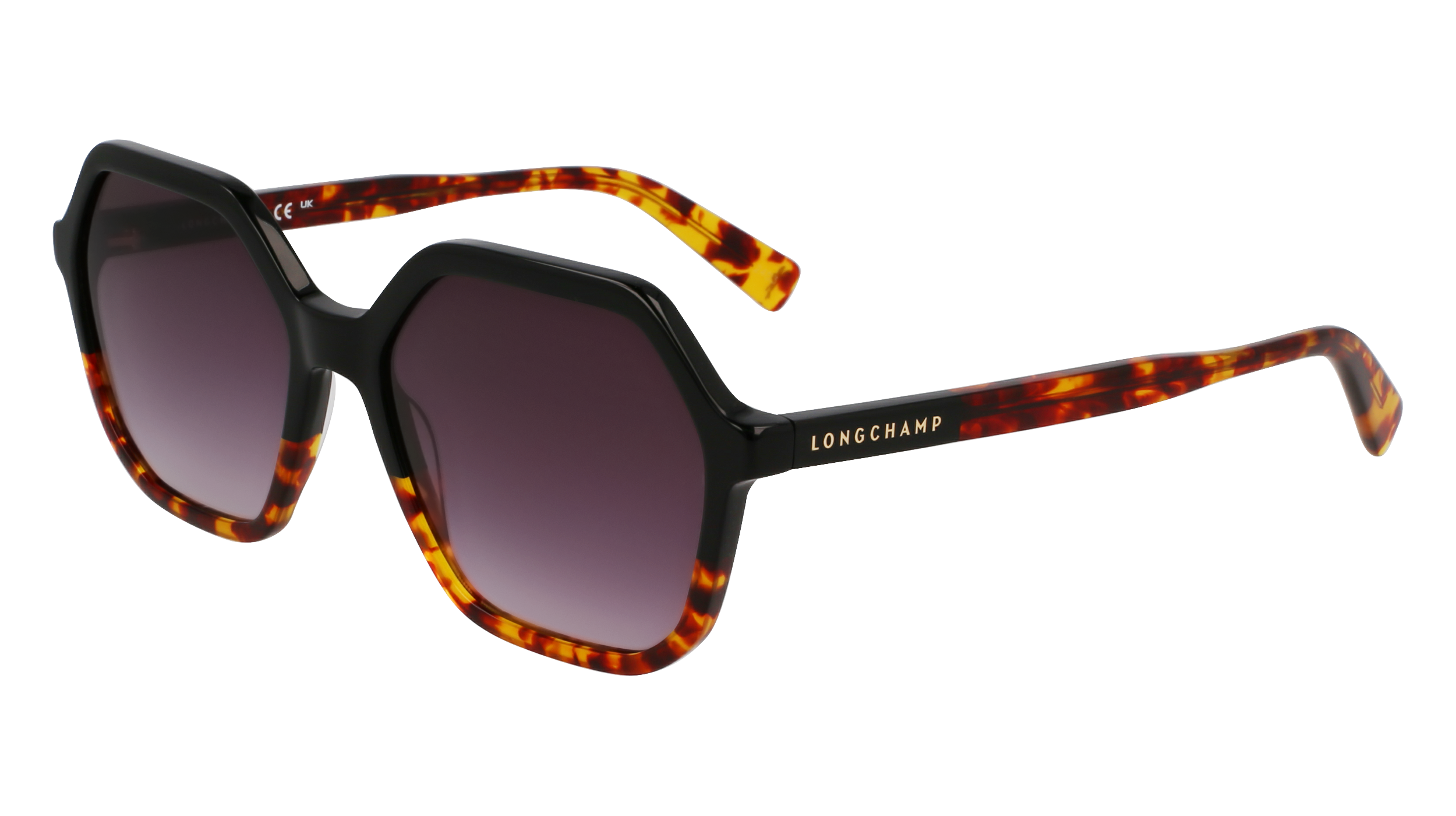 LO760S 011 Occhiali da sole LONGCHAMP 1