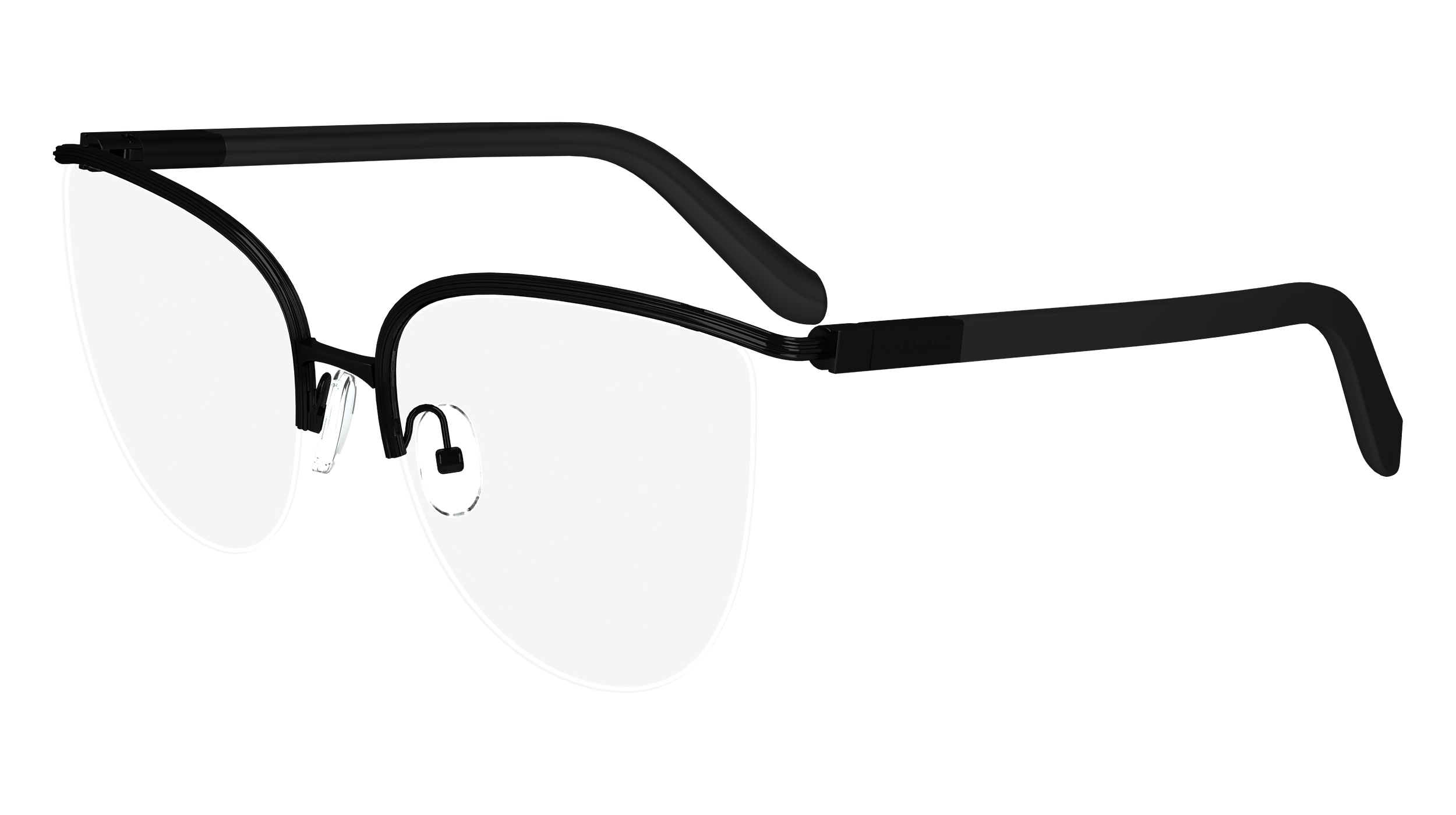 SF2227 001 Montature da vista Ferragamo 1