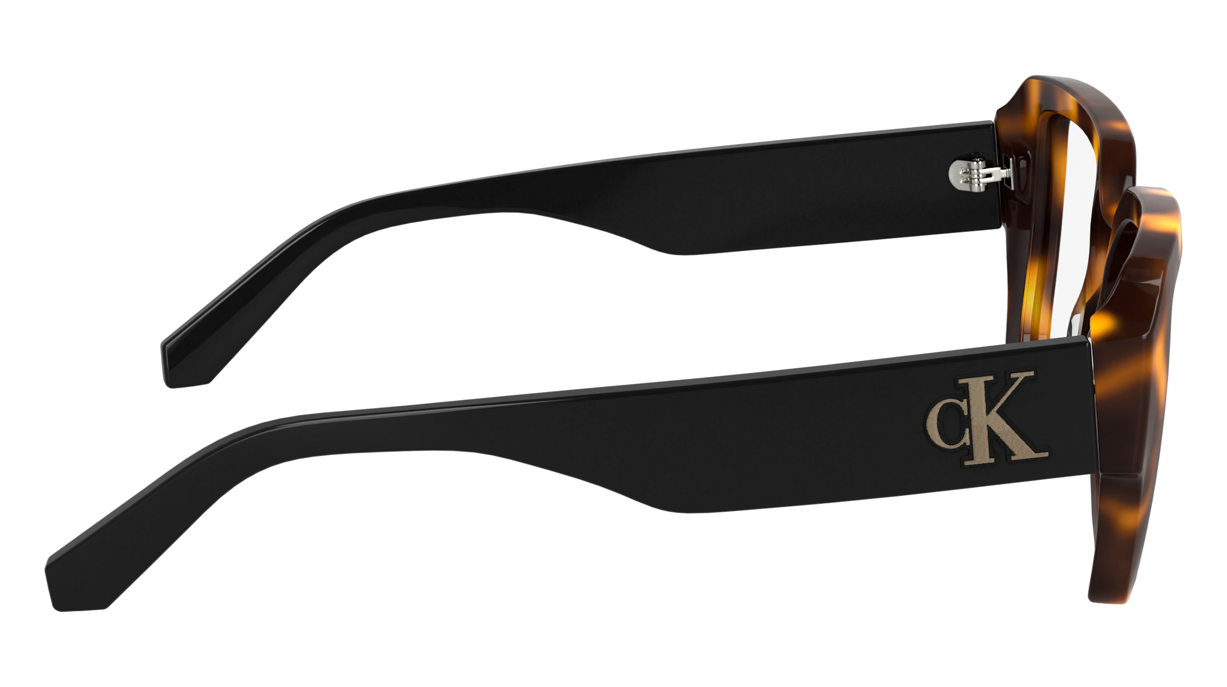 CKJ24635 235 Montature da vista Calvin Klein 6