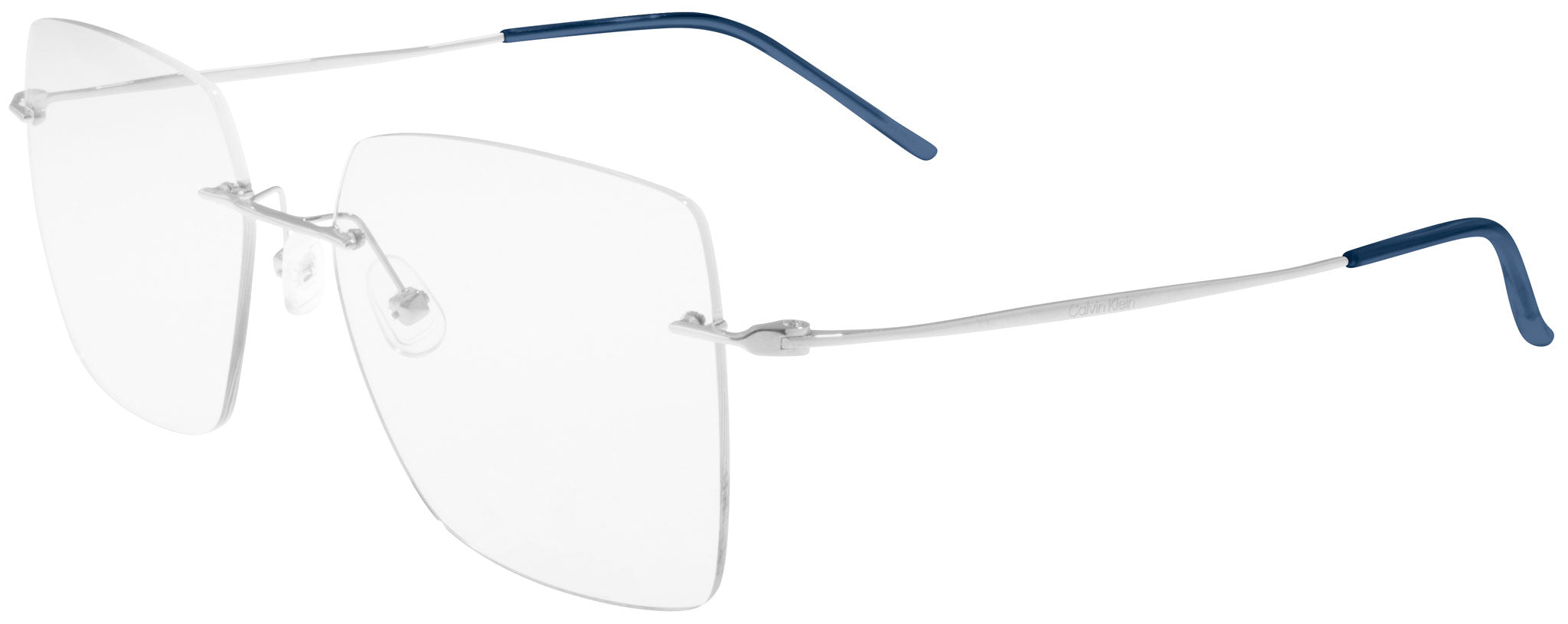 CK22125TC 414 Montature da vista Calvin Klein 1