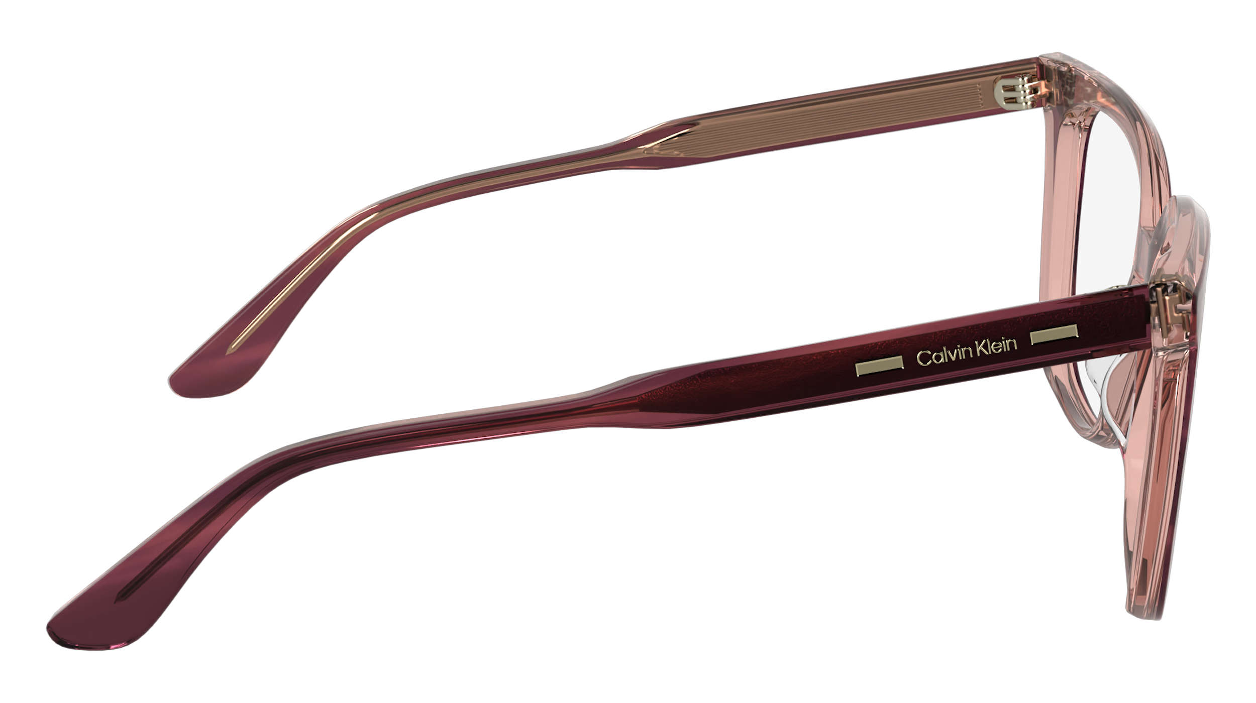 Calvin Klein CK25511 605 Montature da vista Calvin Klein 7