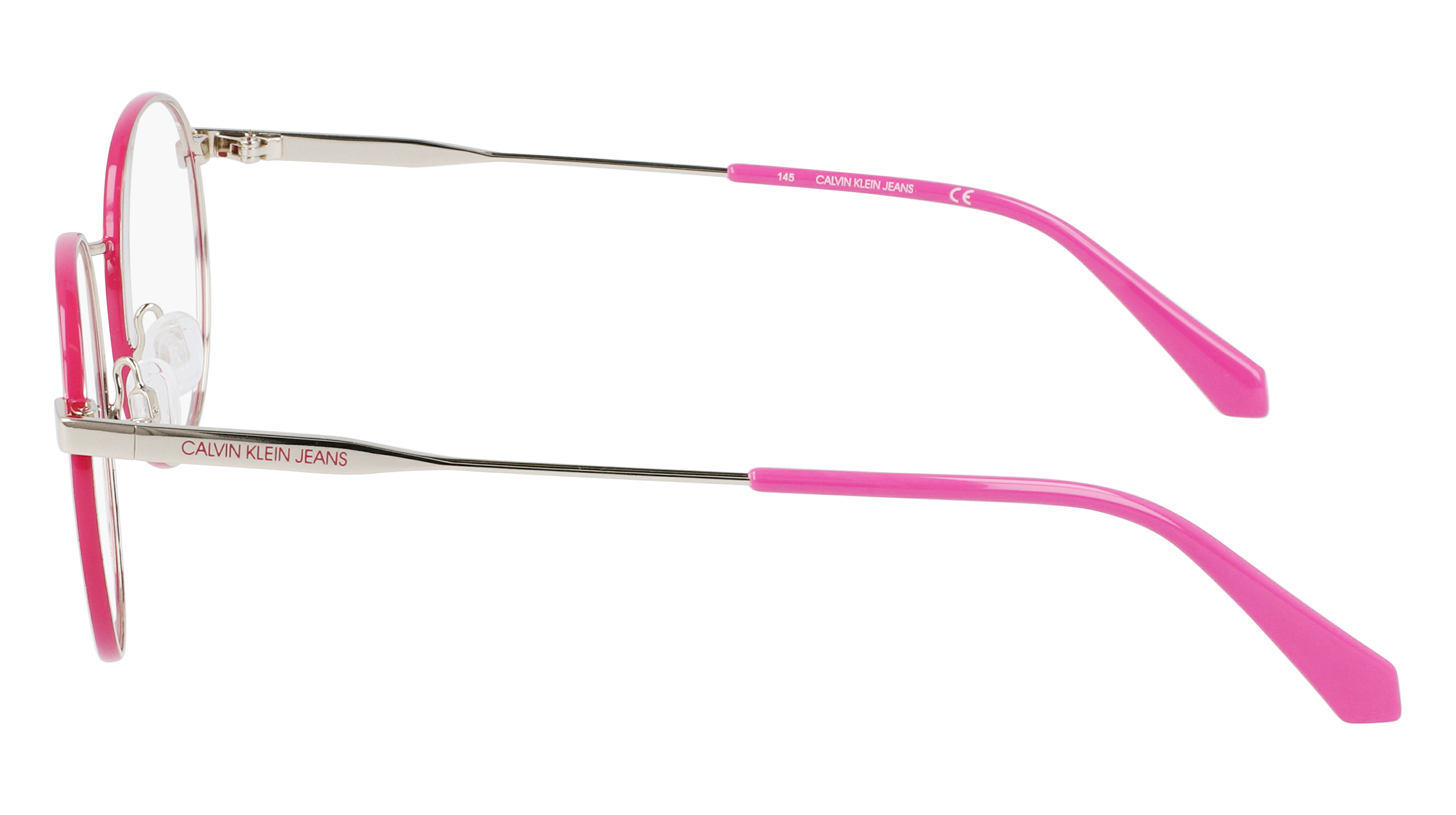 CKJ21215 719 Montature da vista Calvin Klein 3
