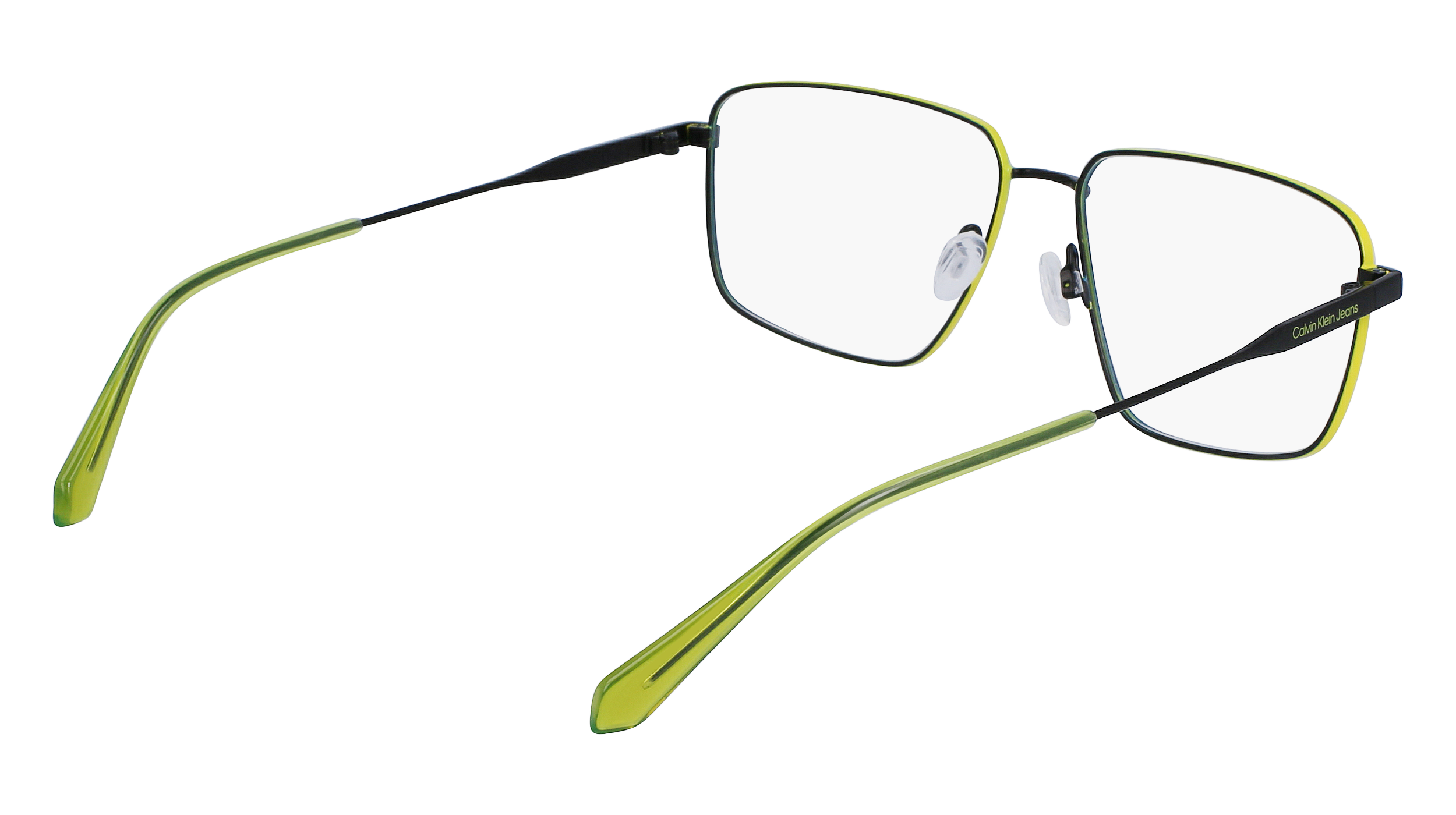 CKJ23203 079 Montature da vista Calvin Klein 7