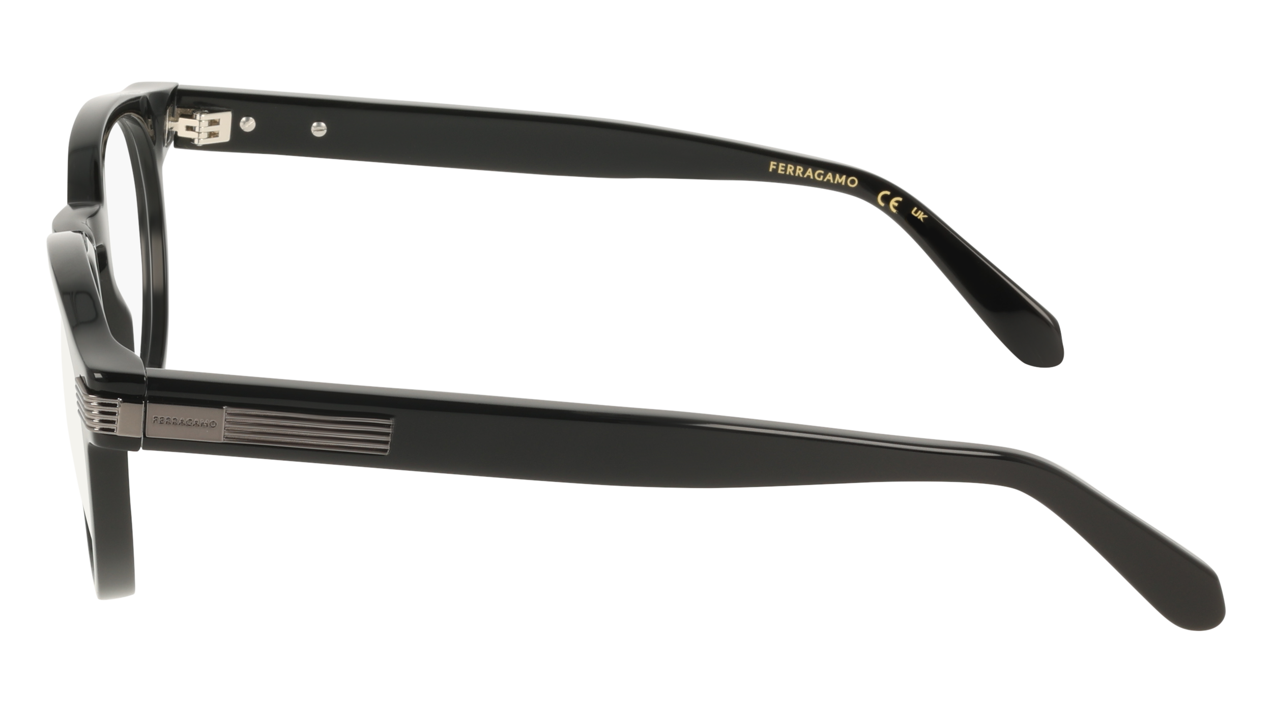 SF3045 001 Montature da vista Ferragamo 3