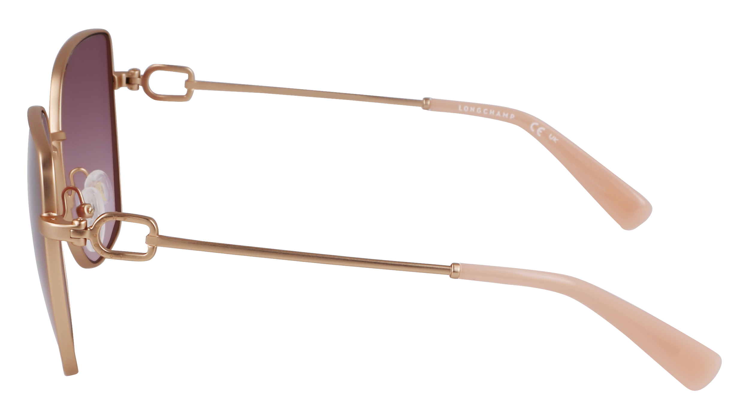 LO177S 773 Occhiali da sole LONGCHAMP 3