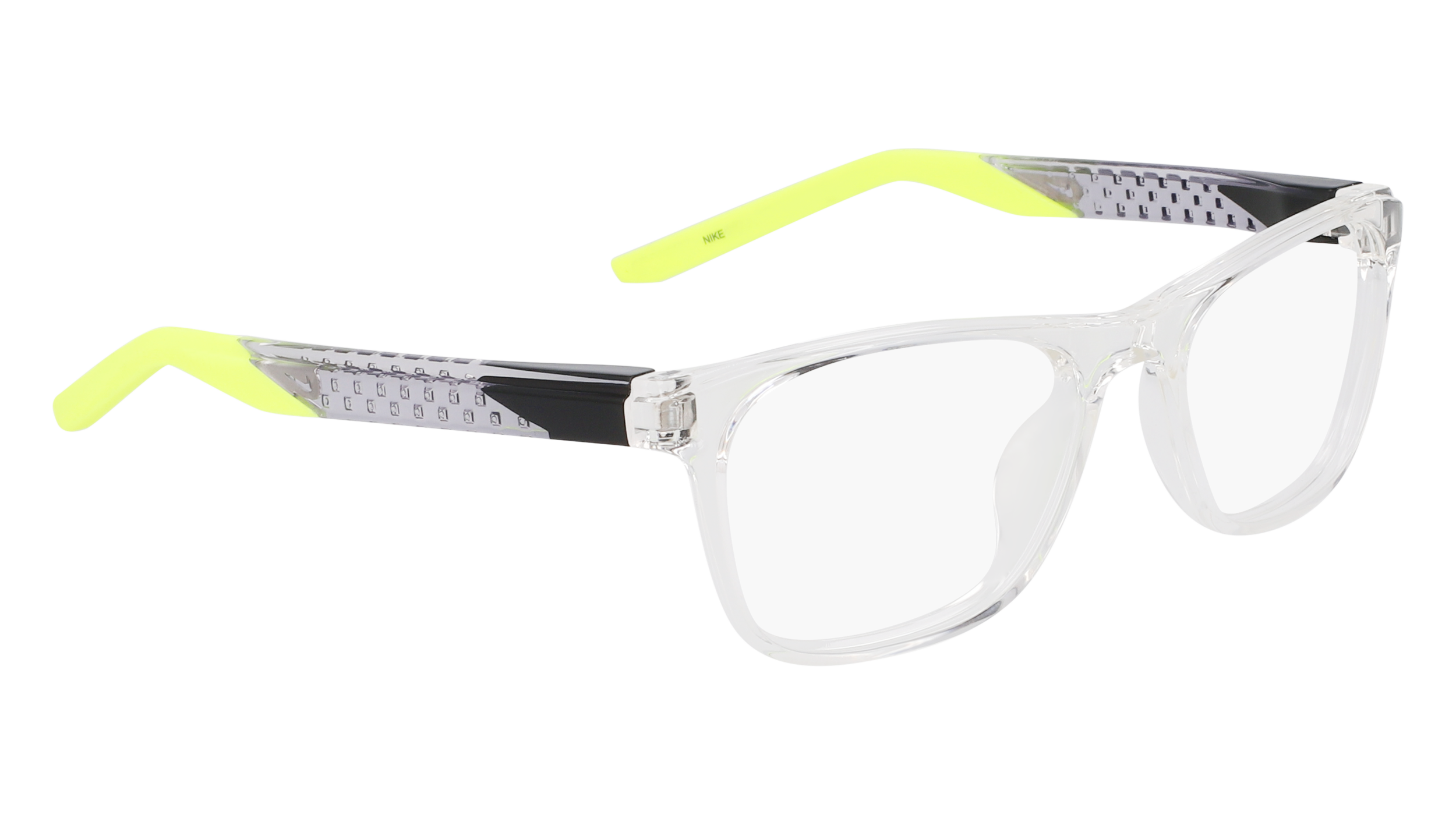 NIKE 5058 900 Montature da vista Nike 8