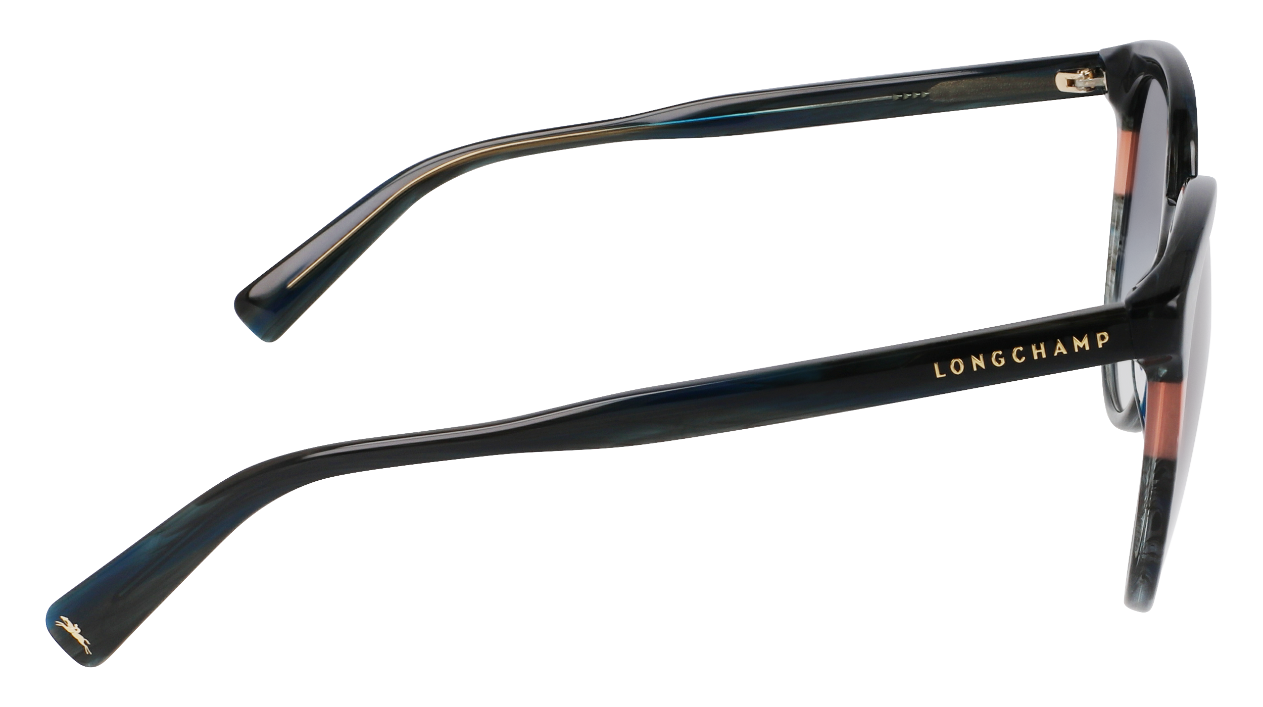 LO752S 406 Occhiali da sole LONGCHAMP 7