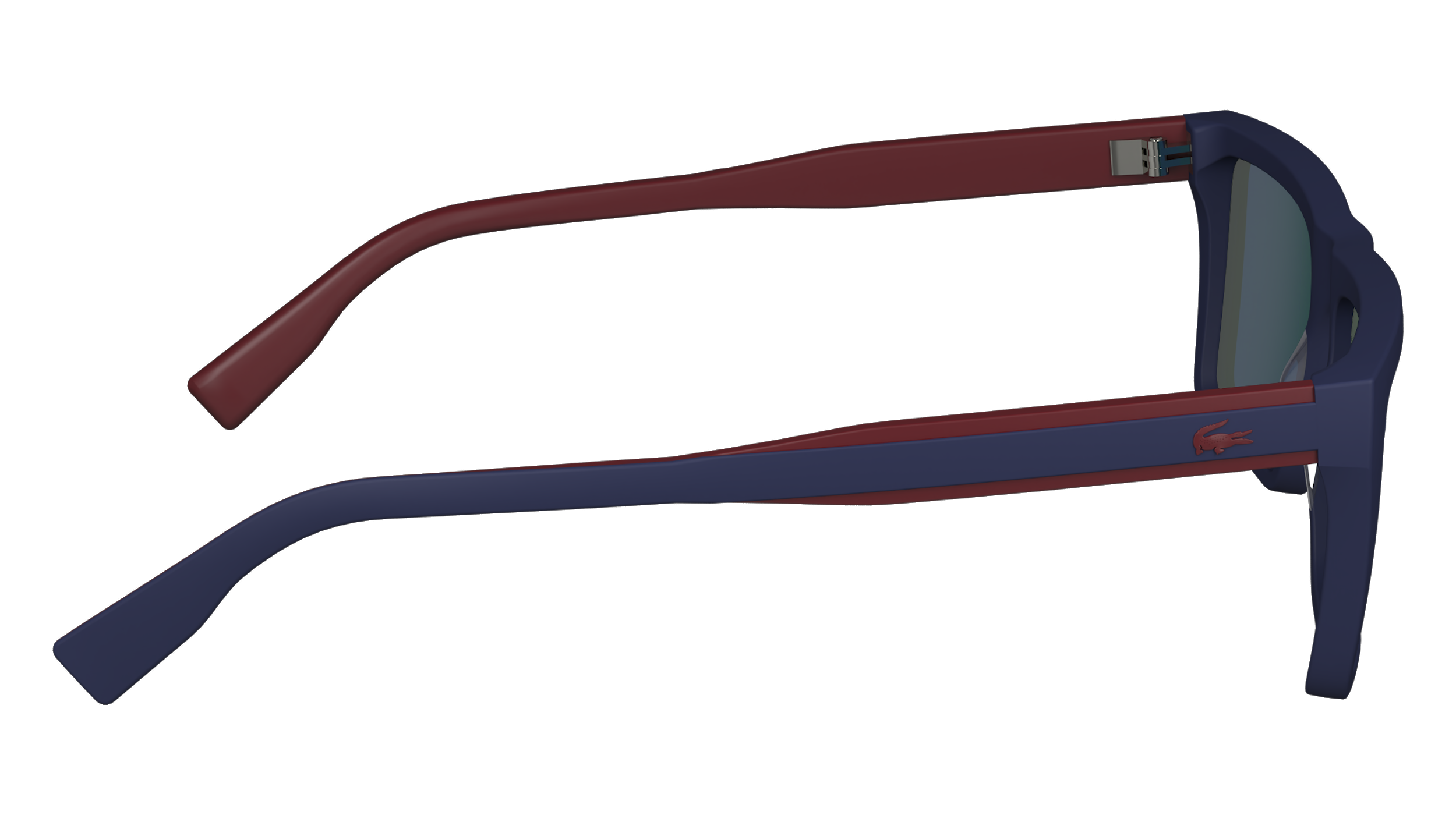 L6009S 424 Occhiali da sole Lacoste 10