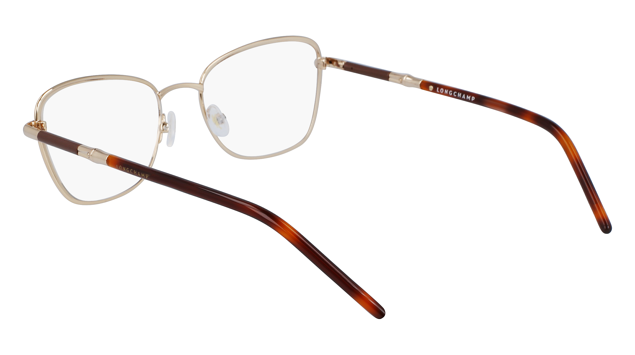 LO2155 727 Montature da vista LONGCHAMP 4