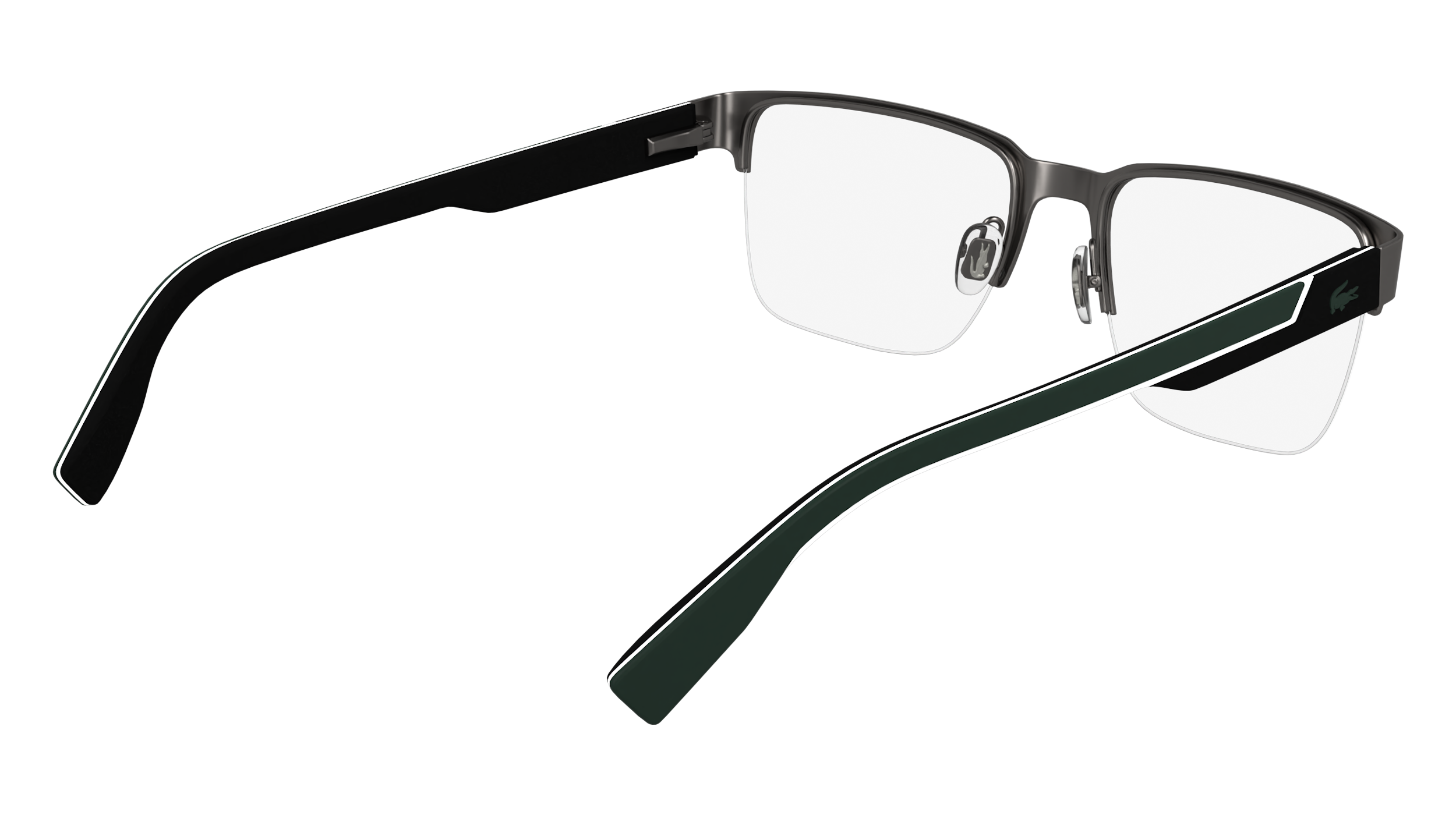 L2305 038 Montature da vista Lacoste 5