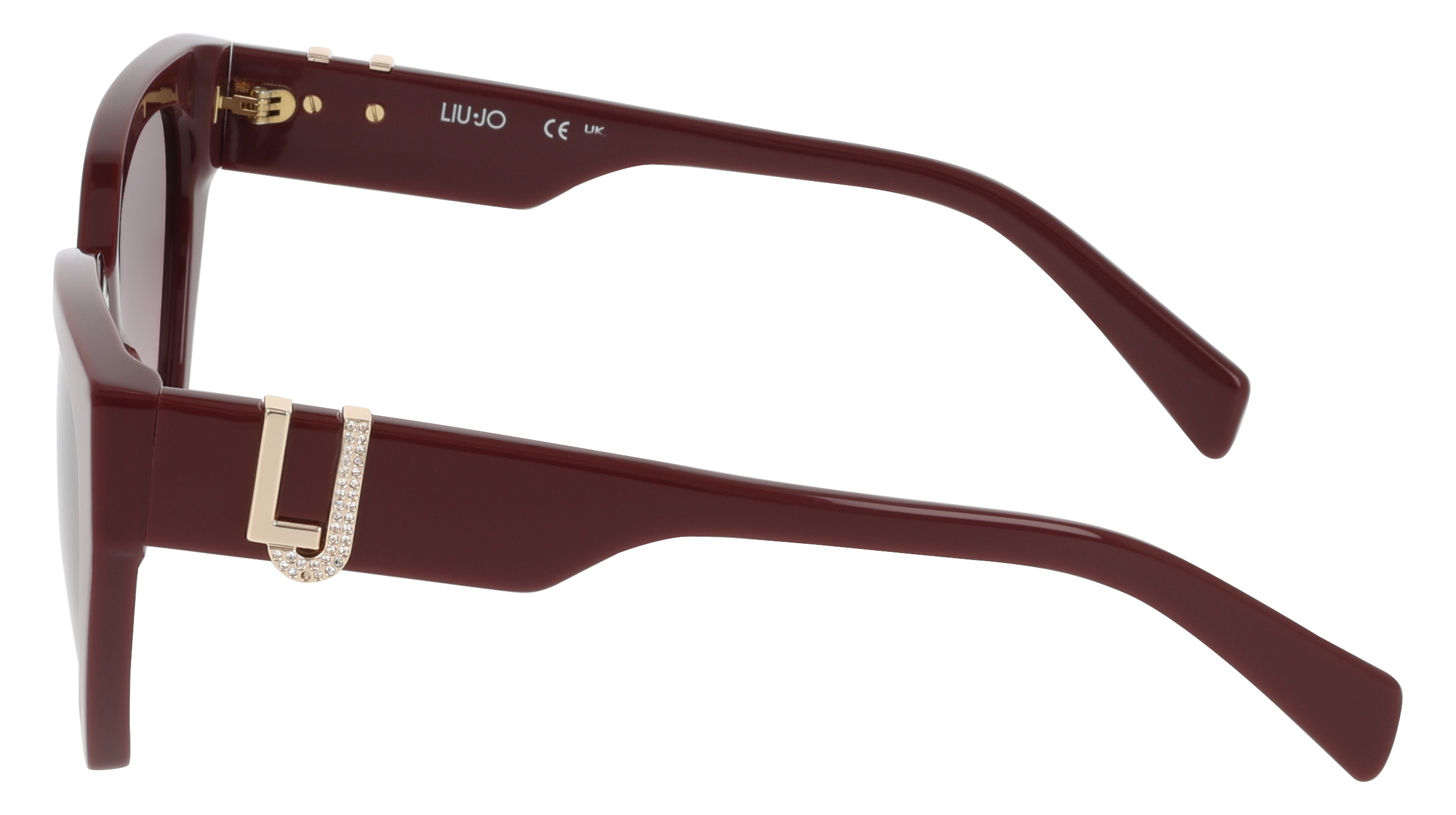 LJ814SR 602 Occhiali da sole Liu Jo 3