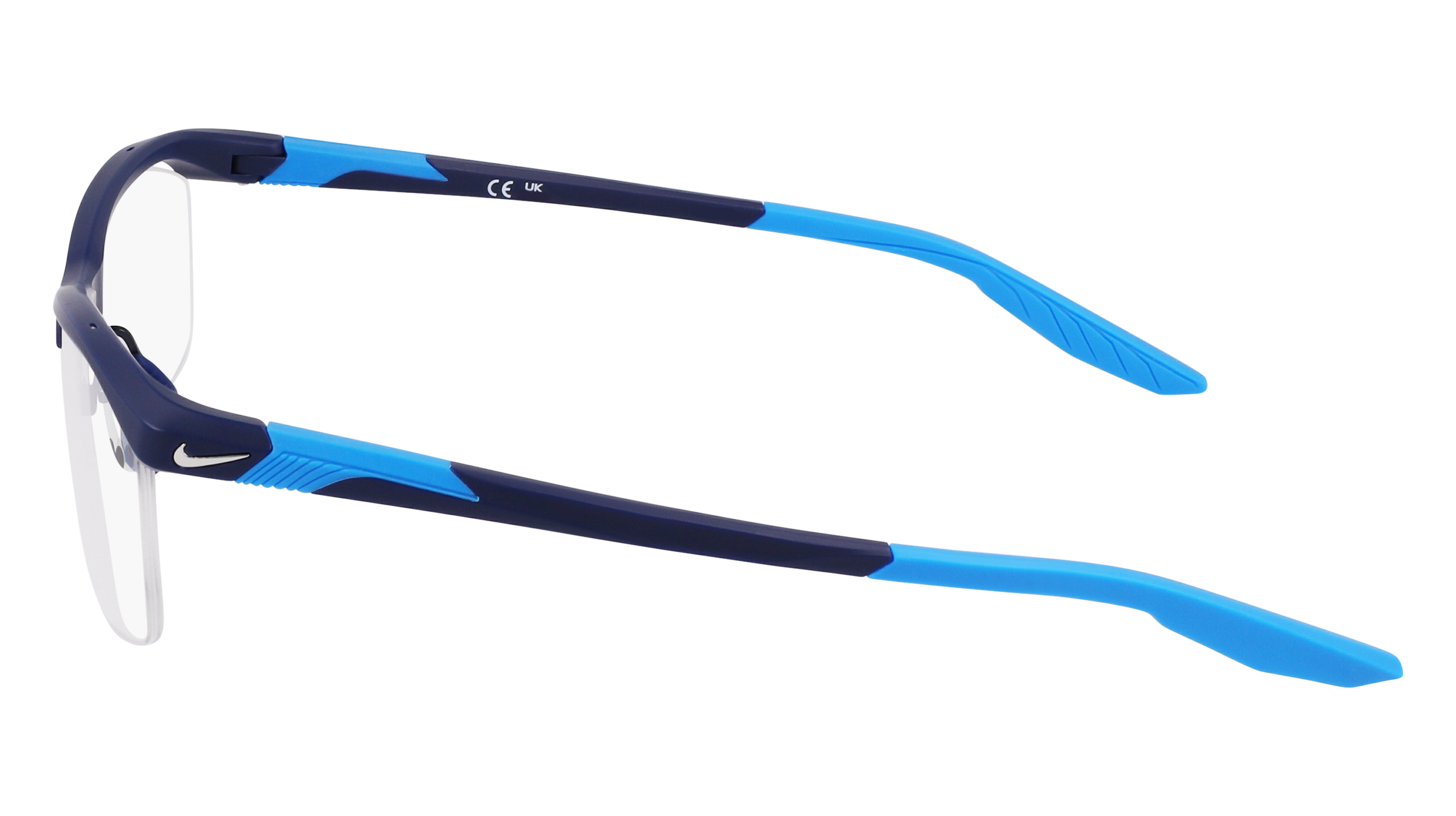 NIKE 7402 410 Montature da vista Nike 4