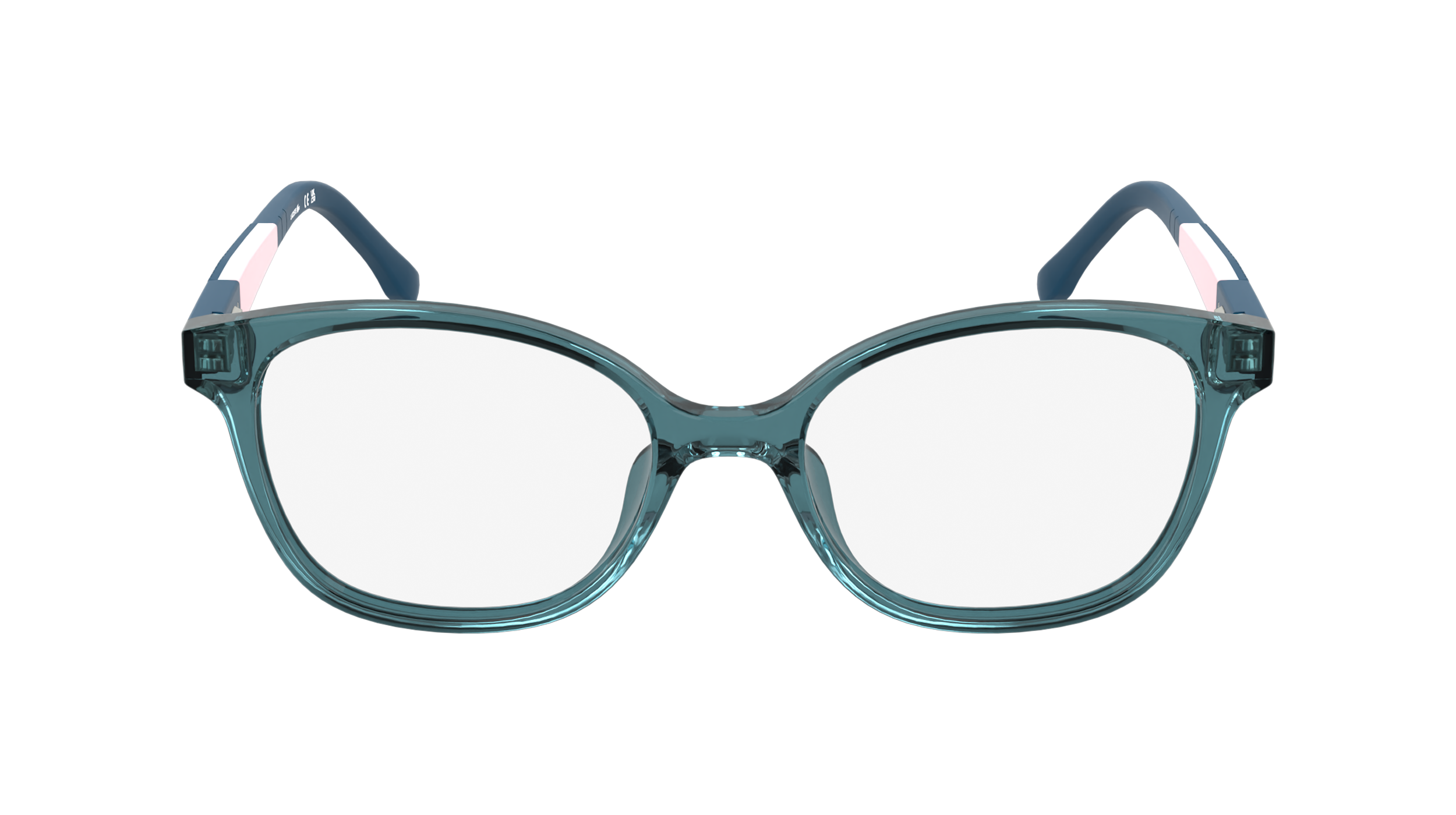 L3662 401 Montature da vista Lacoste 2