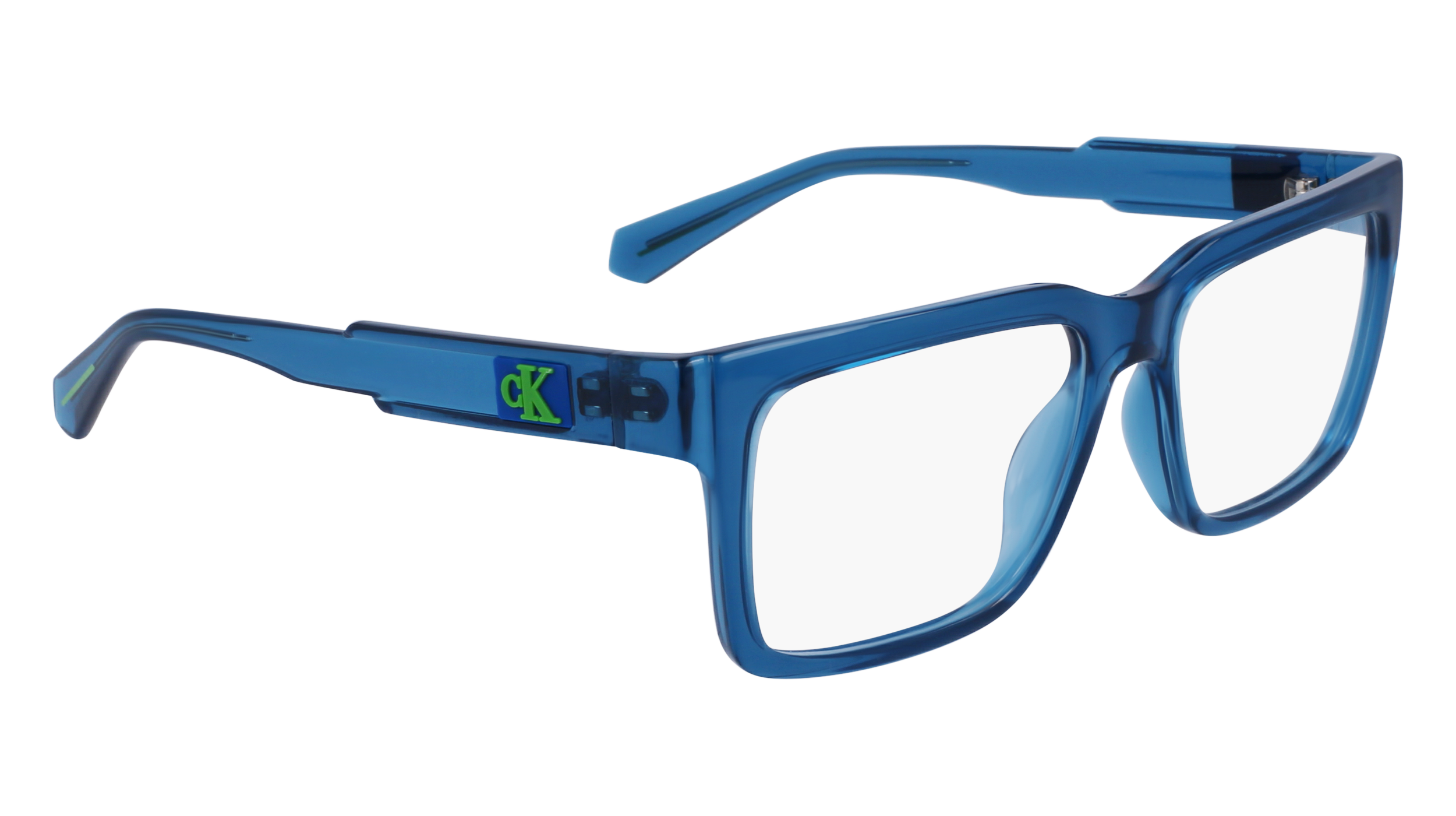 CKJ23626 400 Montature da vista Calvin Klein 6
