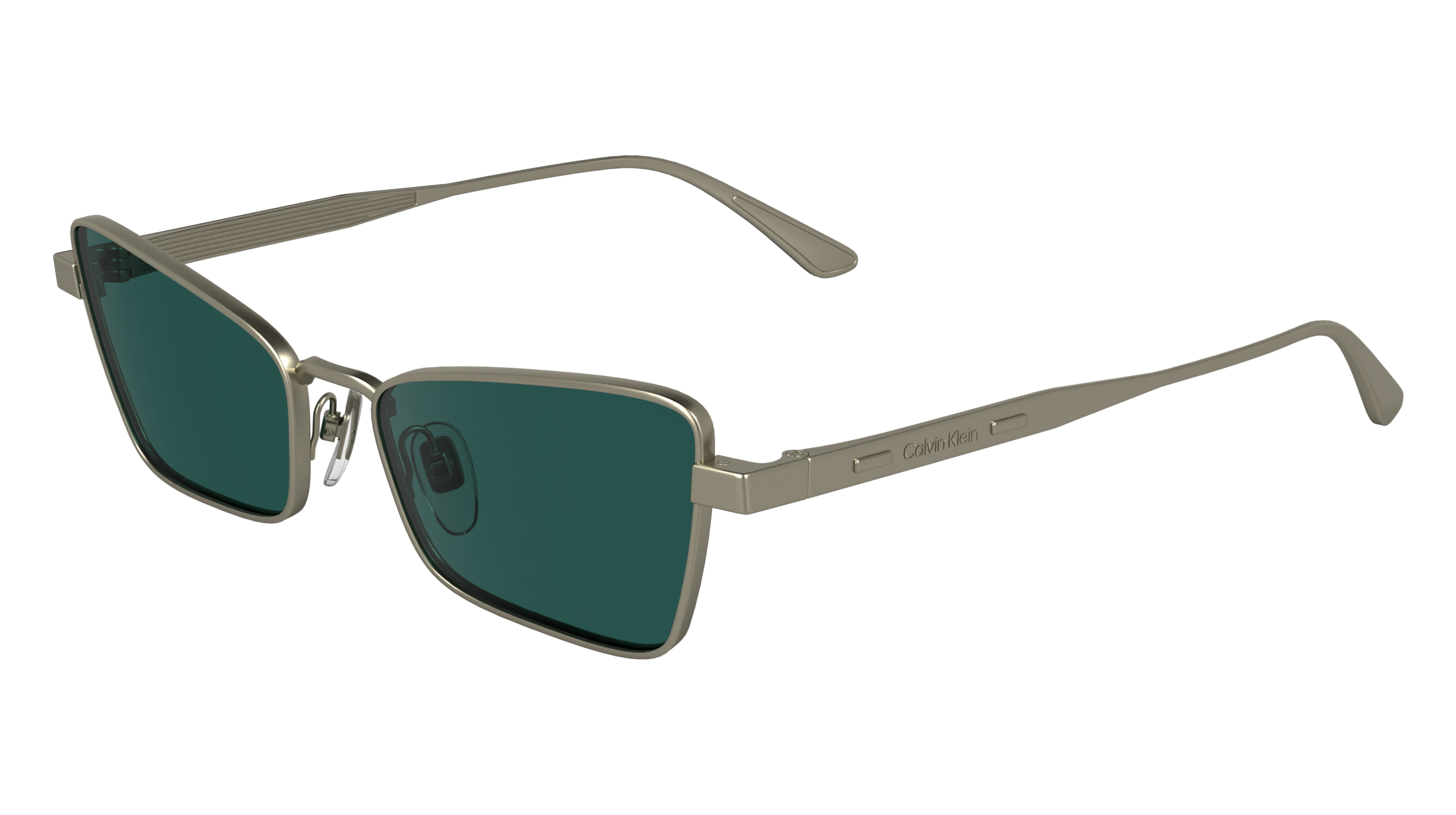 CK24110S 716 Occhiali da sole Calvin Klein 1