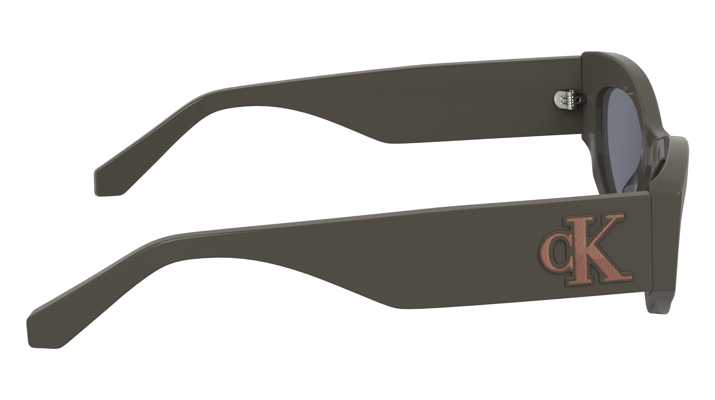 CKJ24626S 050 Occhiali da sole Calvin Klein 8