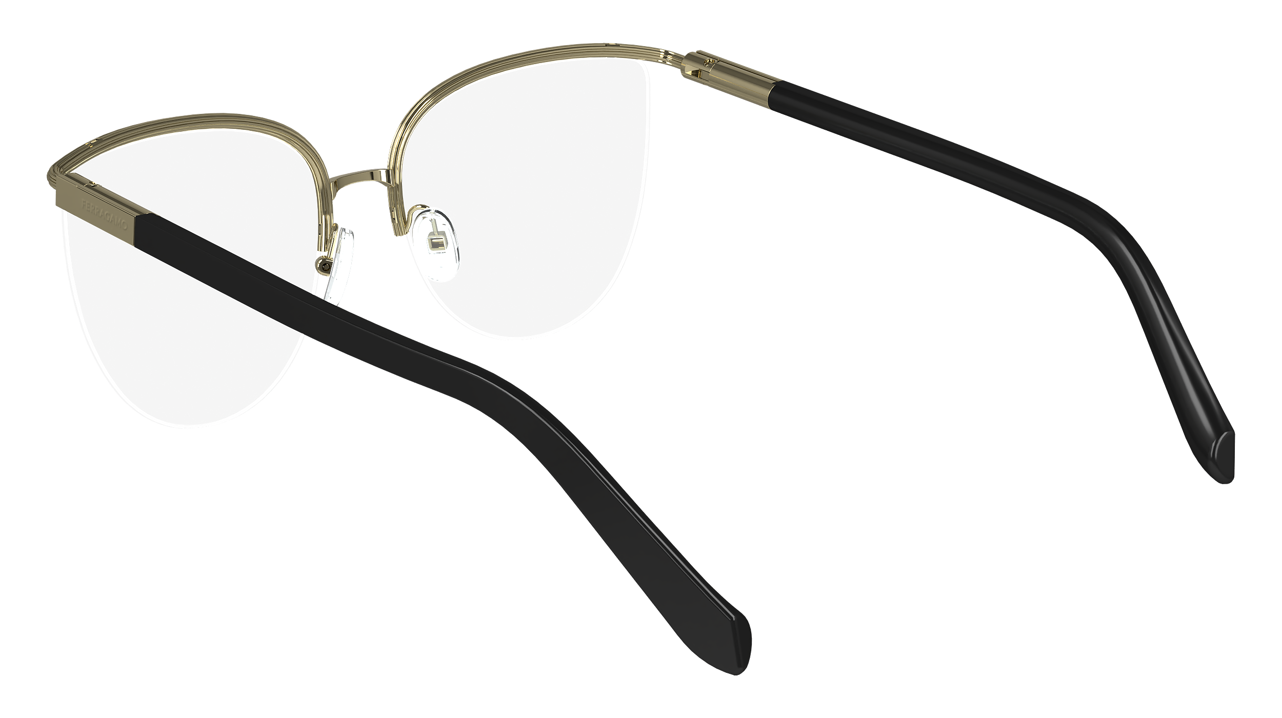 SF2227 710 Montature da vista Ferragamo 3