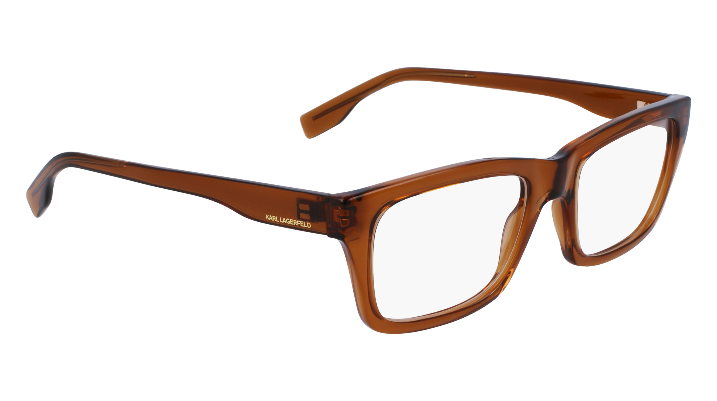 KL6138 200 Montature da vista Karl Lagerfeld 8