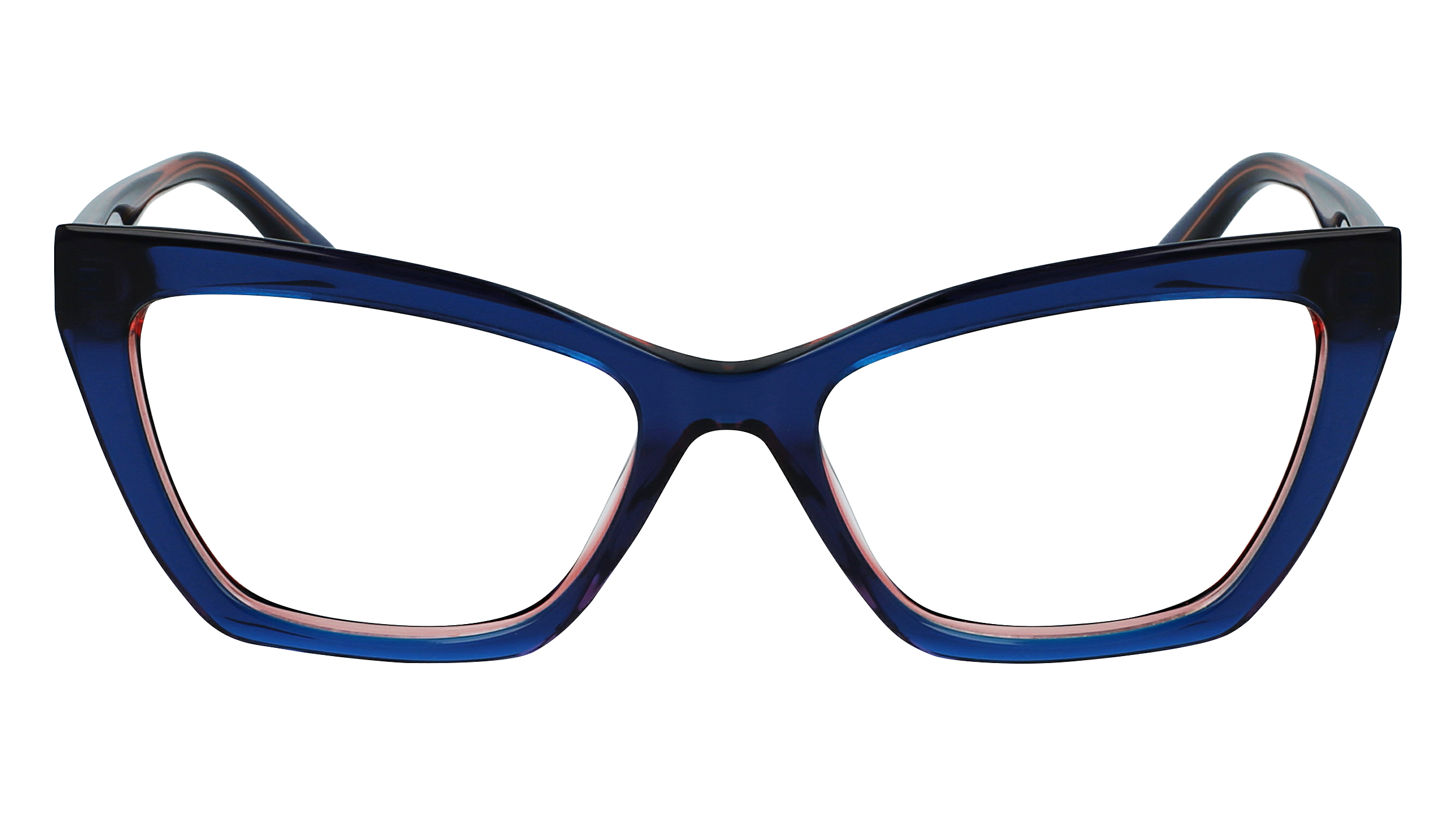 KL6063 403 Montature da vista Karl Lagerfeld 2