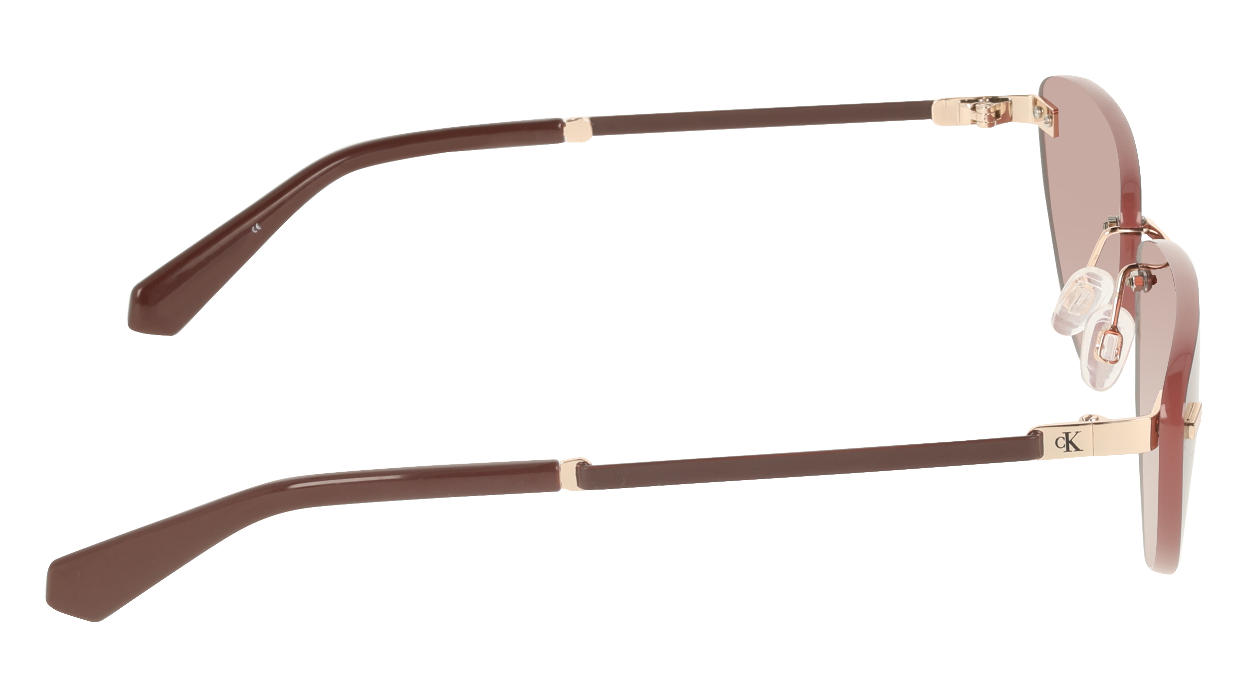 CKJ25208S 723 Occhiali da sole Calvin Klein 7