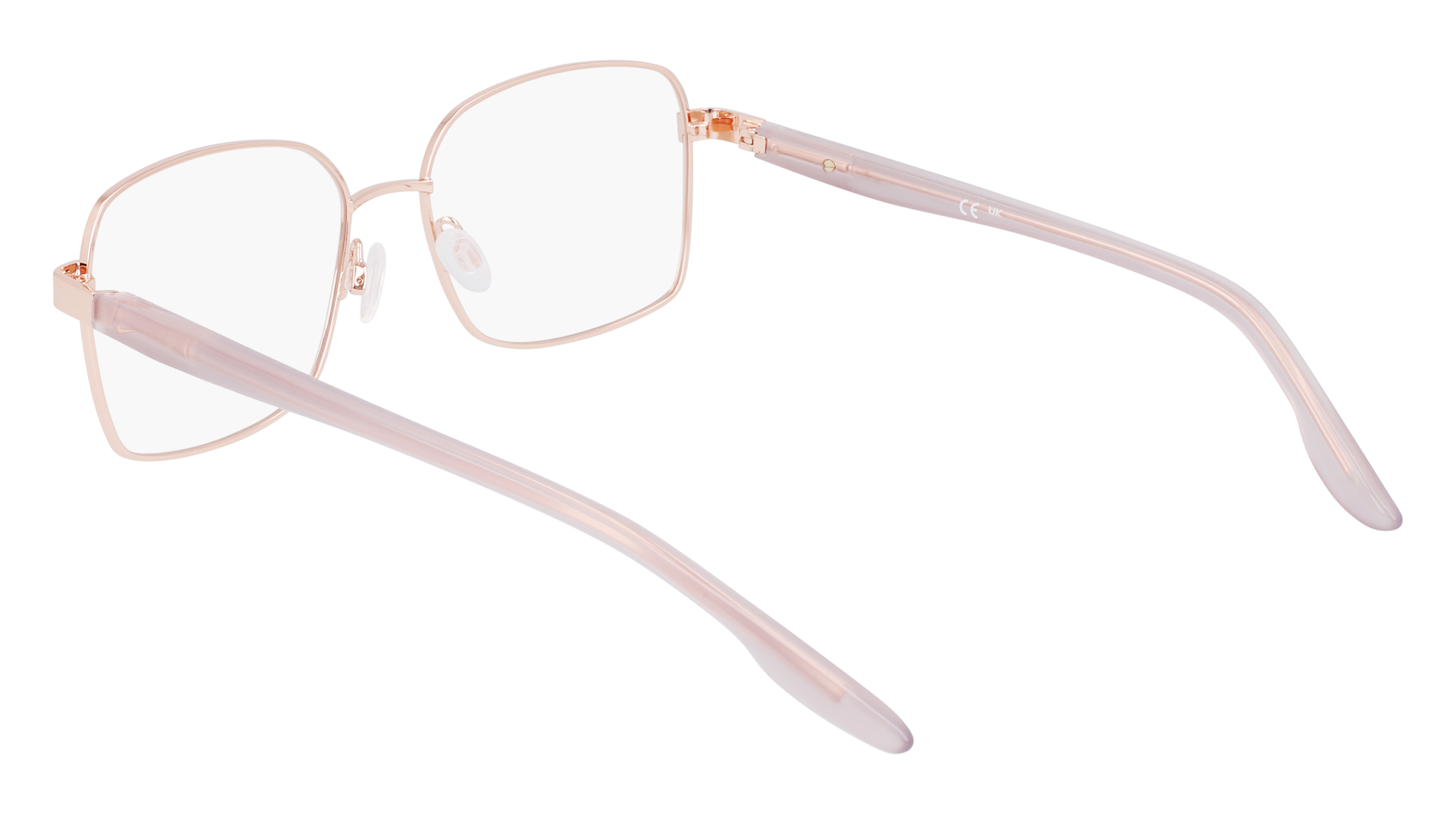 NIKE 8401 780 Montature da vista Nike 4