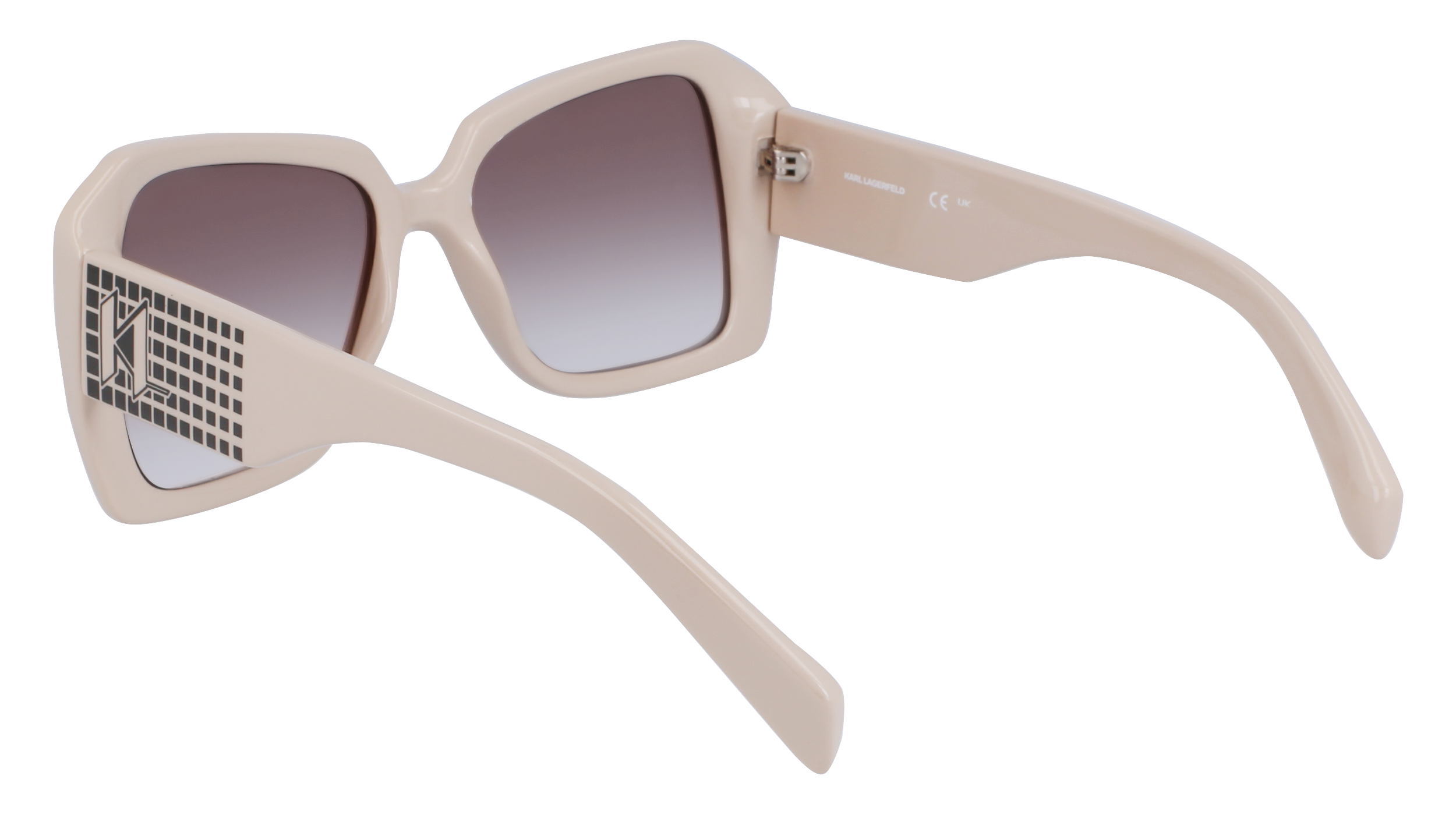 KL6140S 102 Occhiali da sole Karl Lagerfeld 3