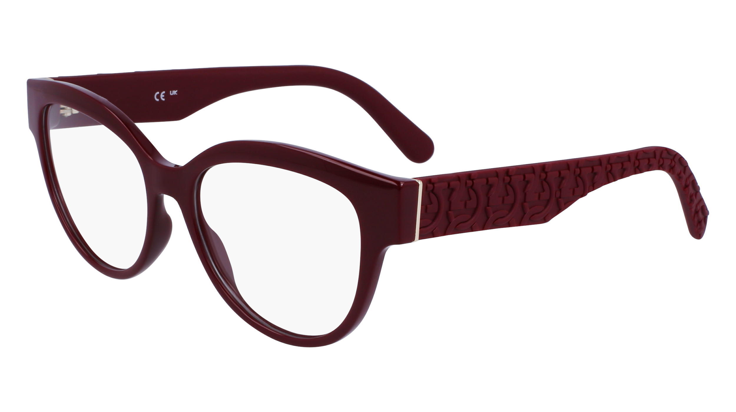 SF2957EN 601 Montature da vista Ferragamo 1
