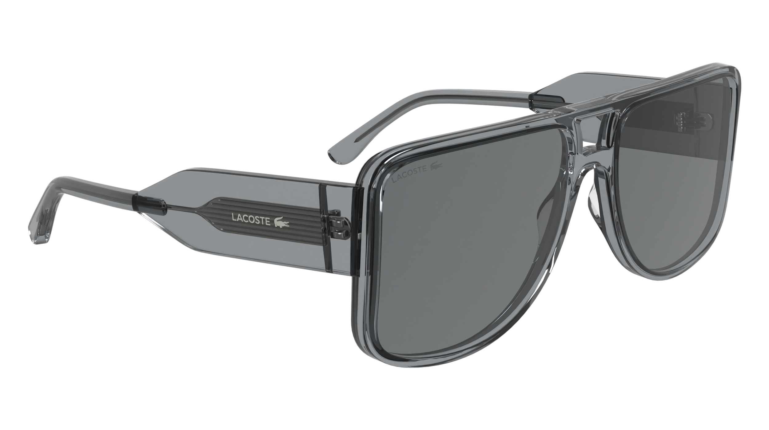 L6056S 035 Occhiali da sole Lacoste 8